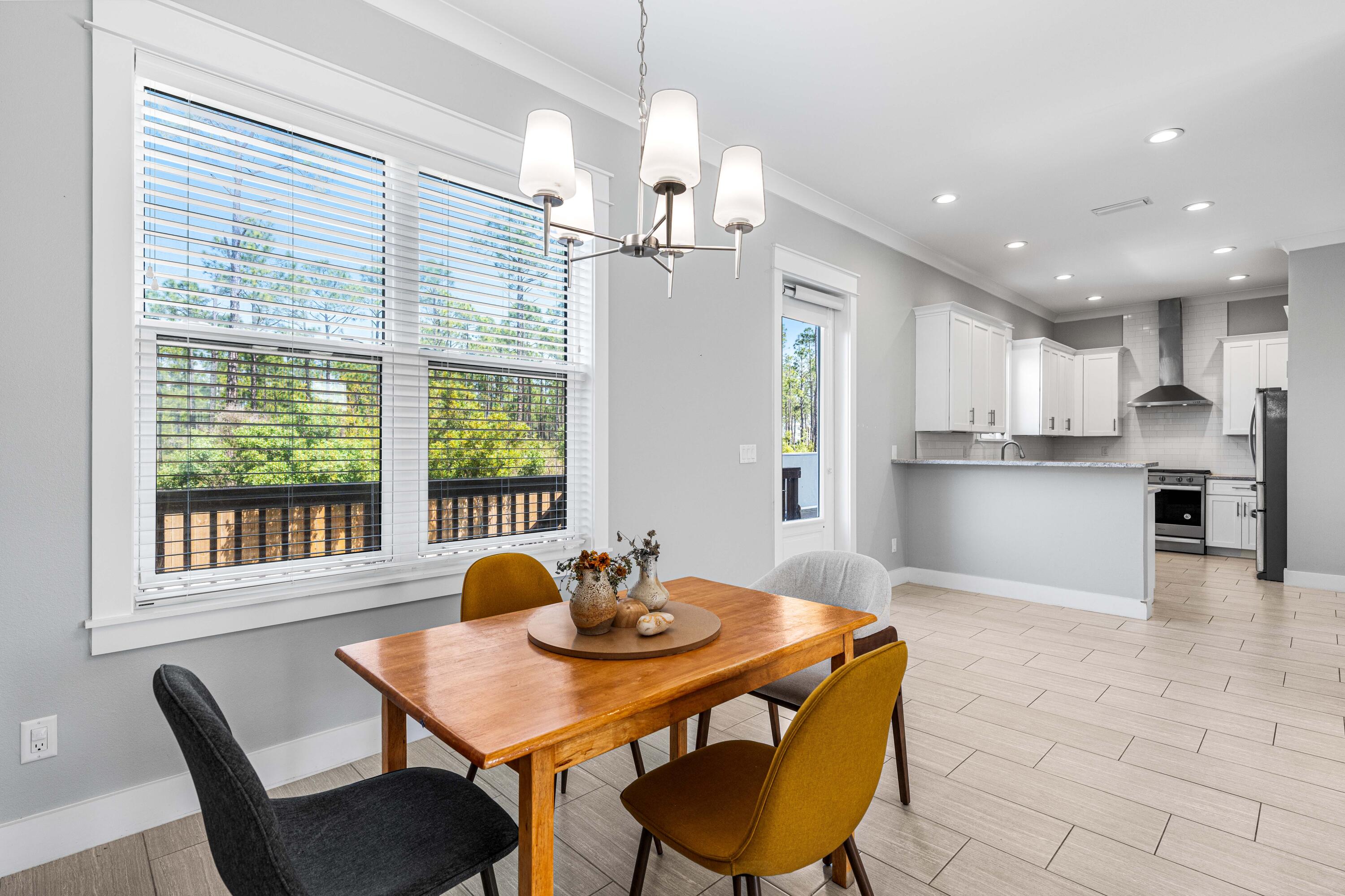 Thompson Woods - Residential