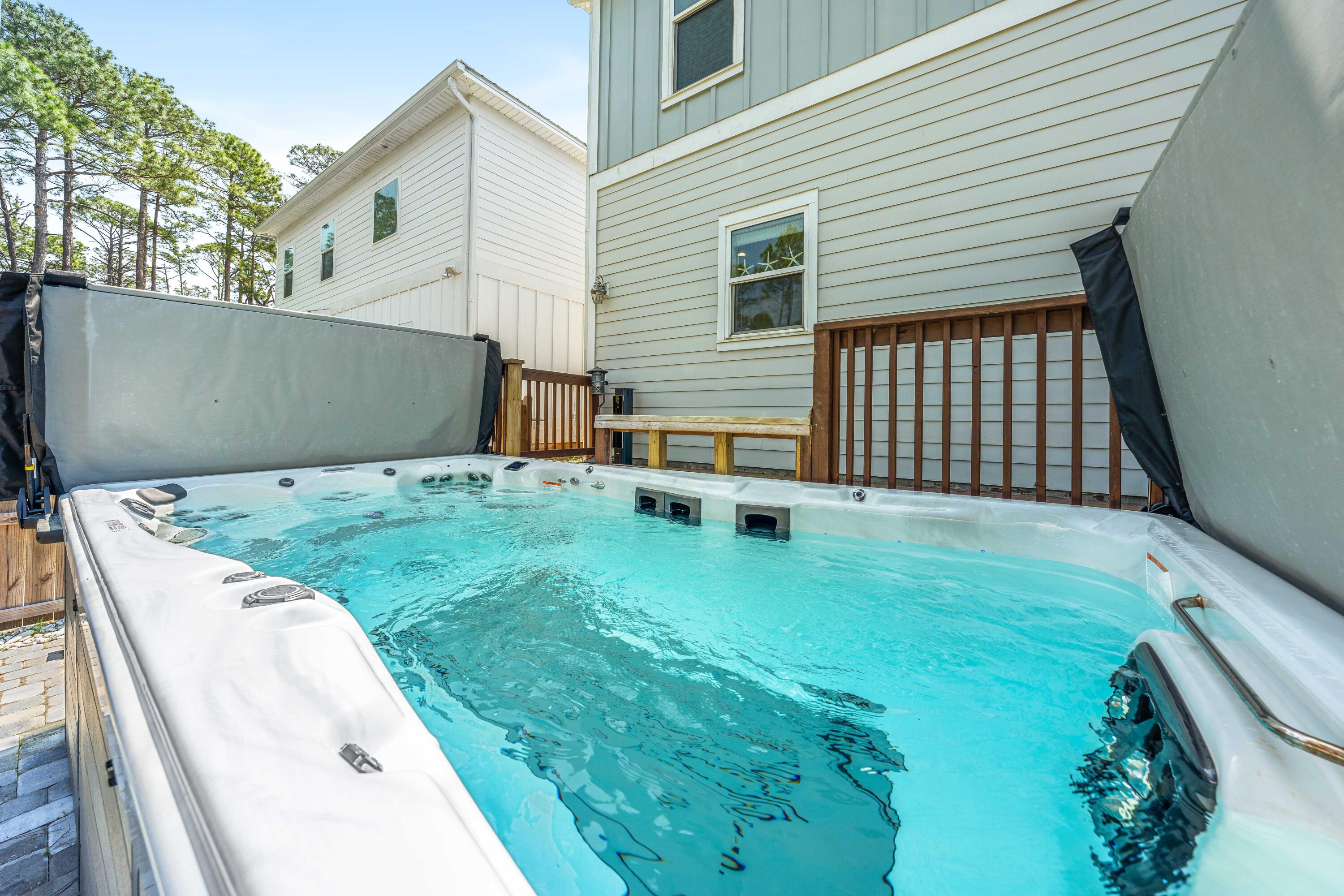 Thompson Woods - Residential