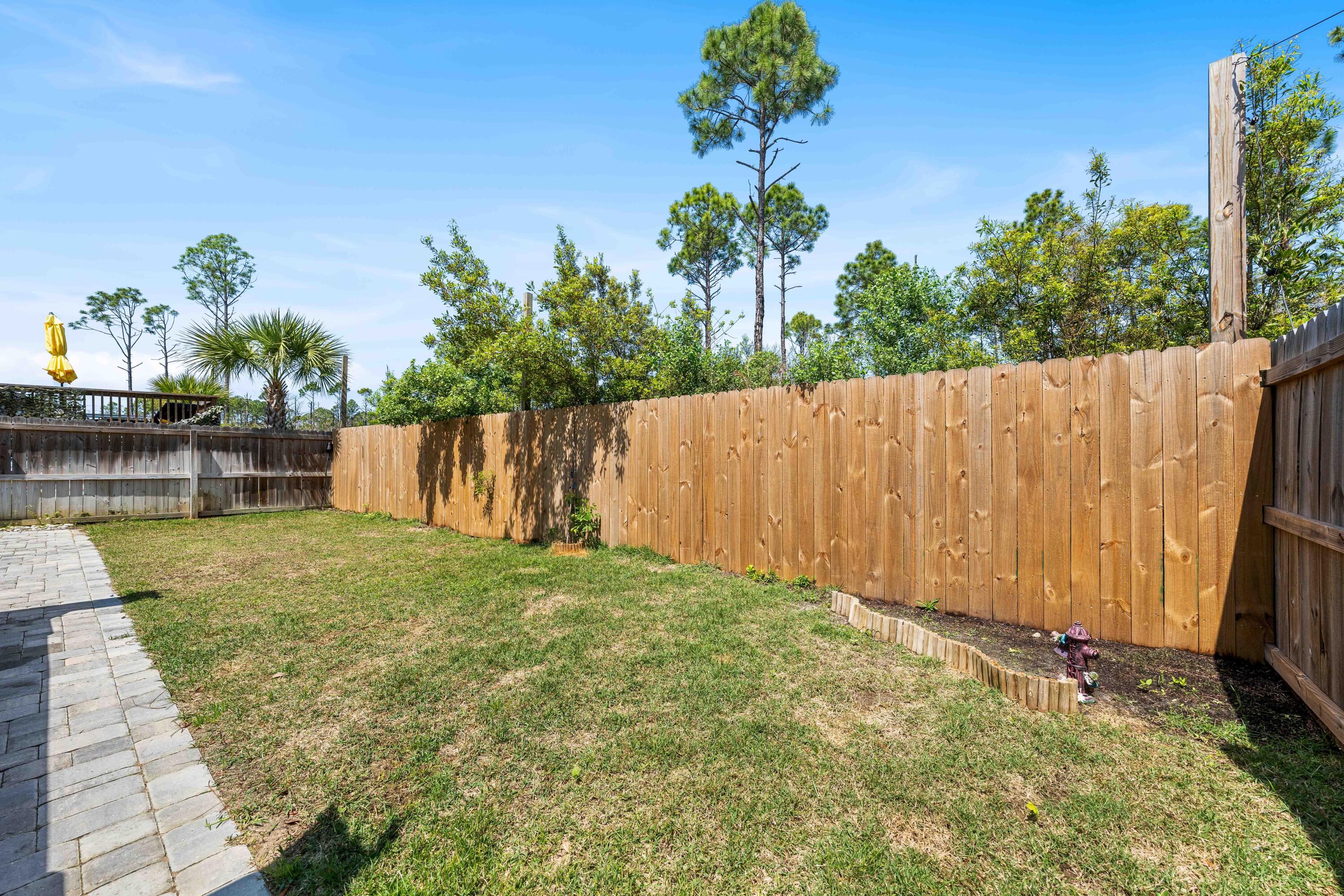 Thompson Woods - Residential