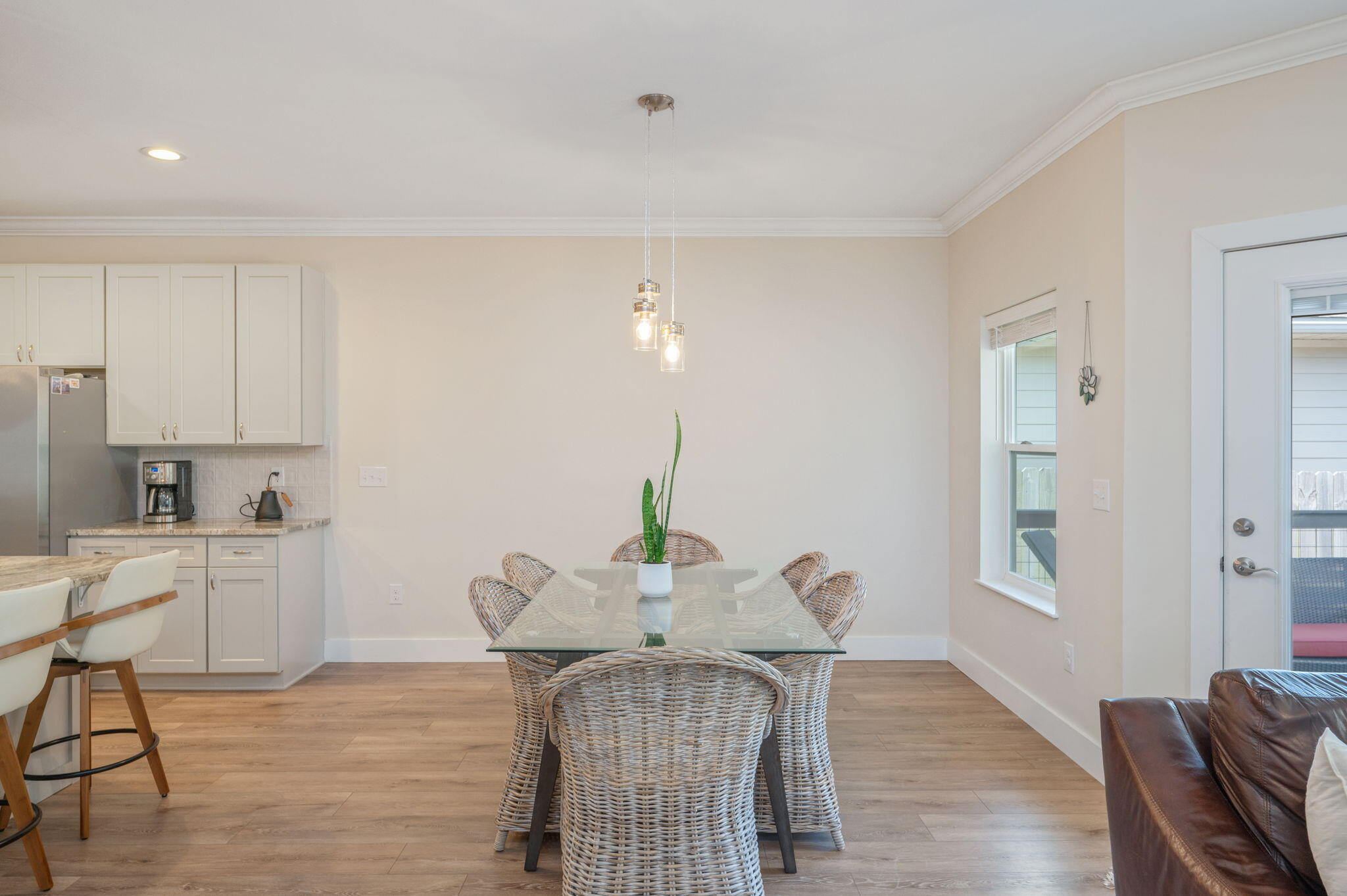Andi's Way - Residential