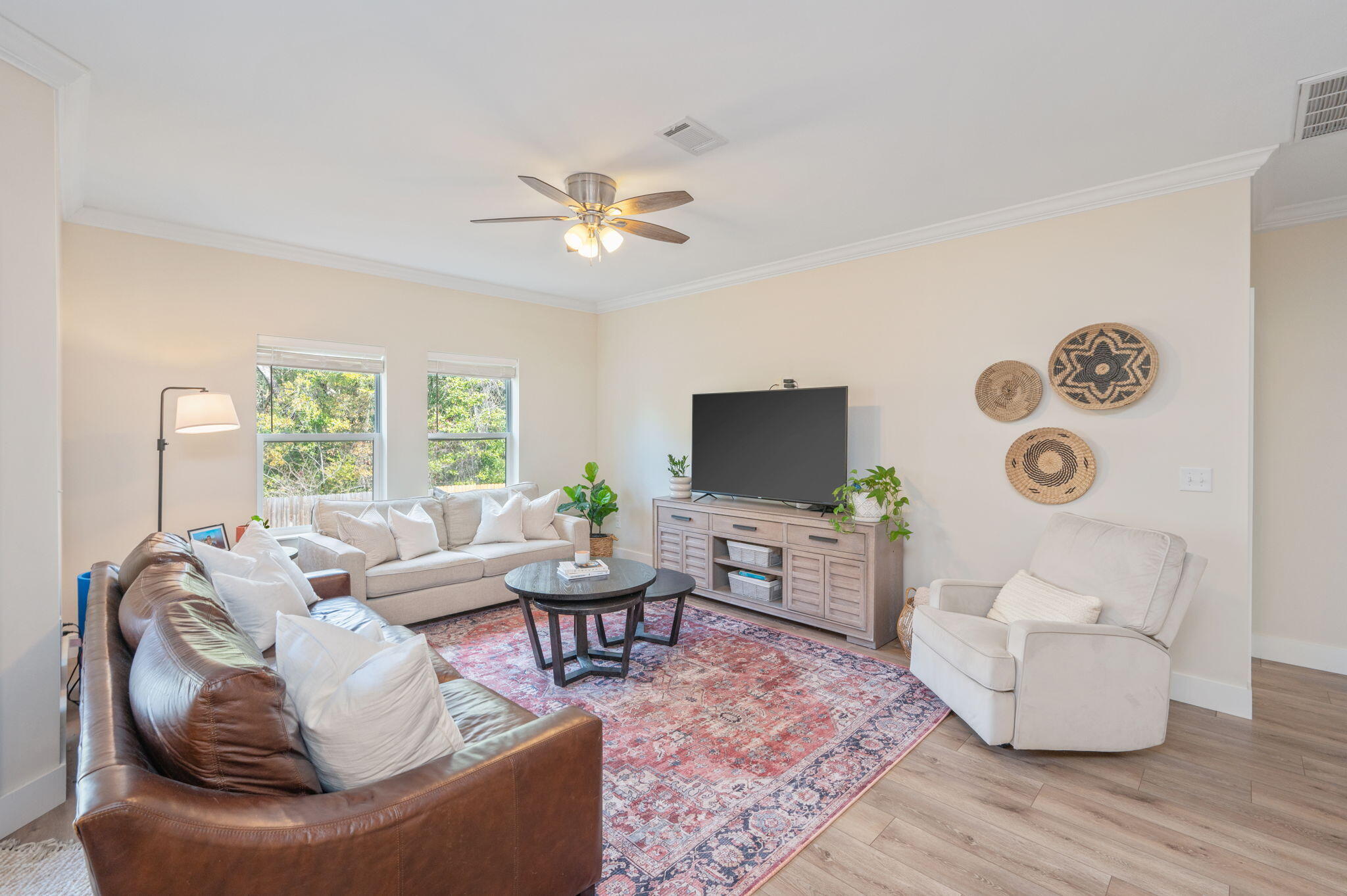 Andi's Way - Residential