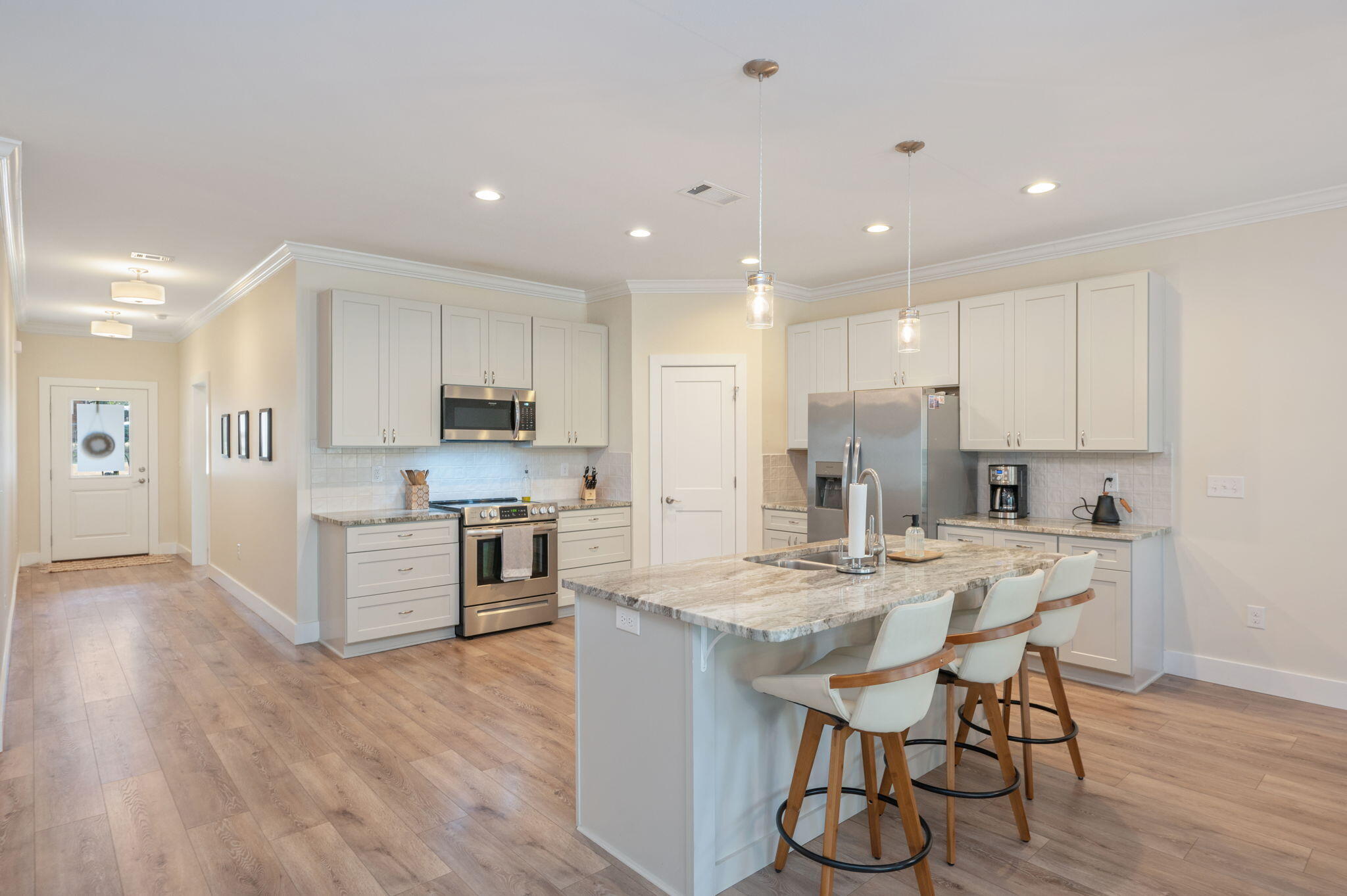 Andi's Way - Residential