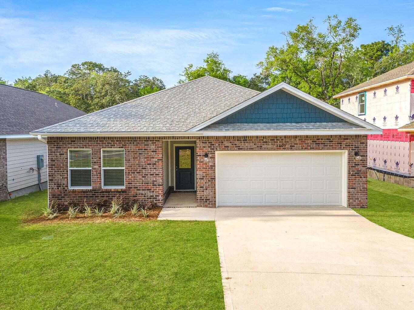 Andi's Way - Residential
