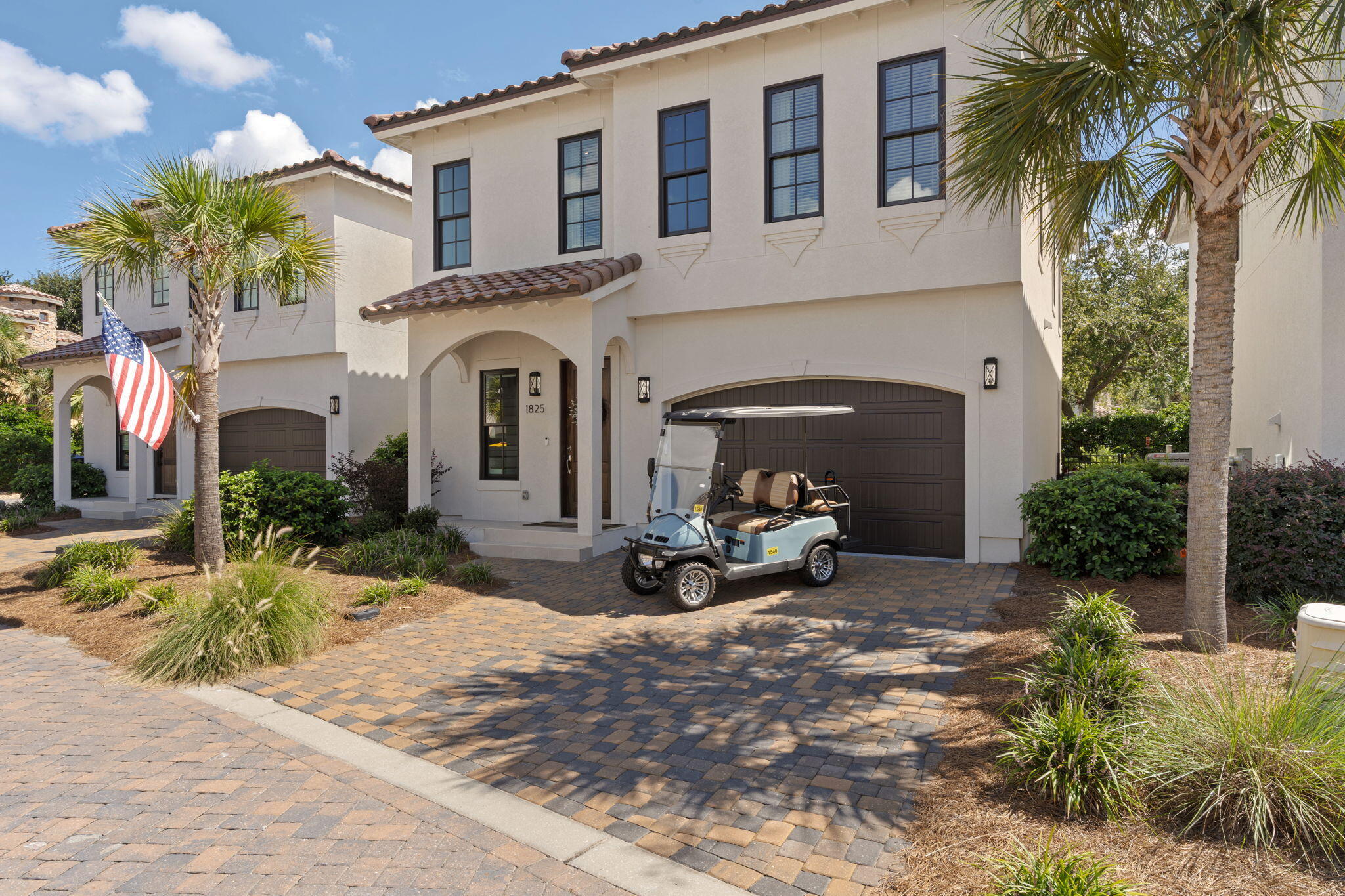 1825 Tuscana Place