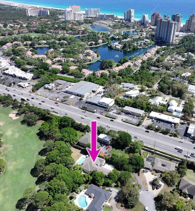 8 Sandestin Estates Drive