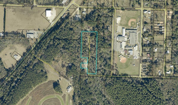 3853 CHICAGO AVE, LAUREL HILL, FL 32567 - Image 96ab7c864899b1b14603d770cc674e6c/3467506968