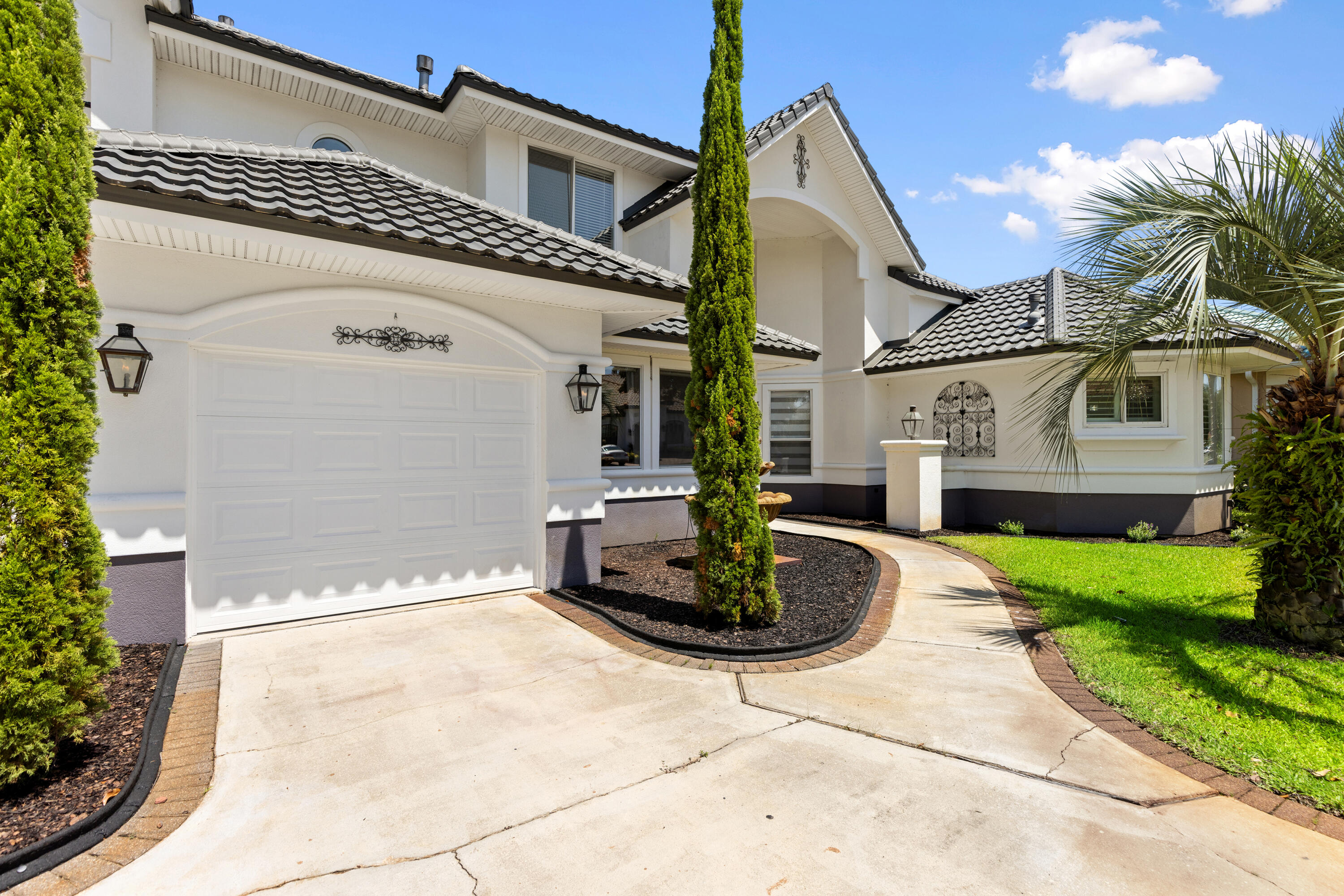 EMERALD BAY PH 1-B - Residential