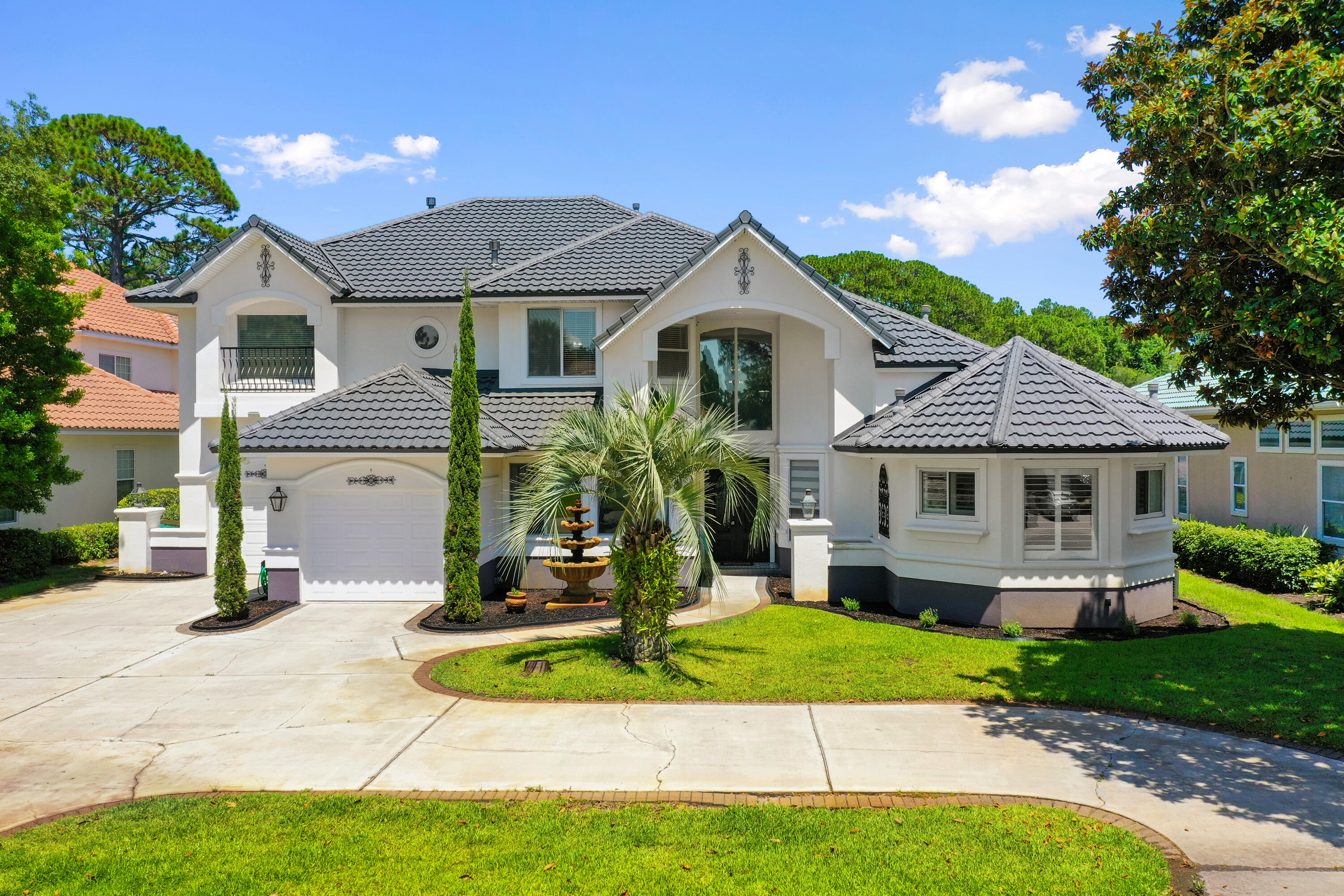 EMERALD BAY PH 1-B - Residential