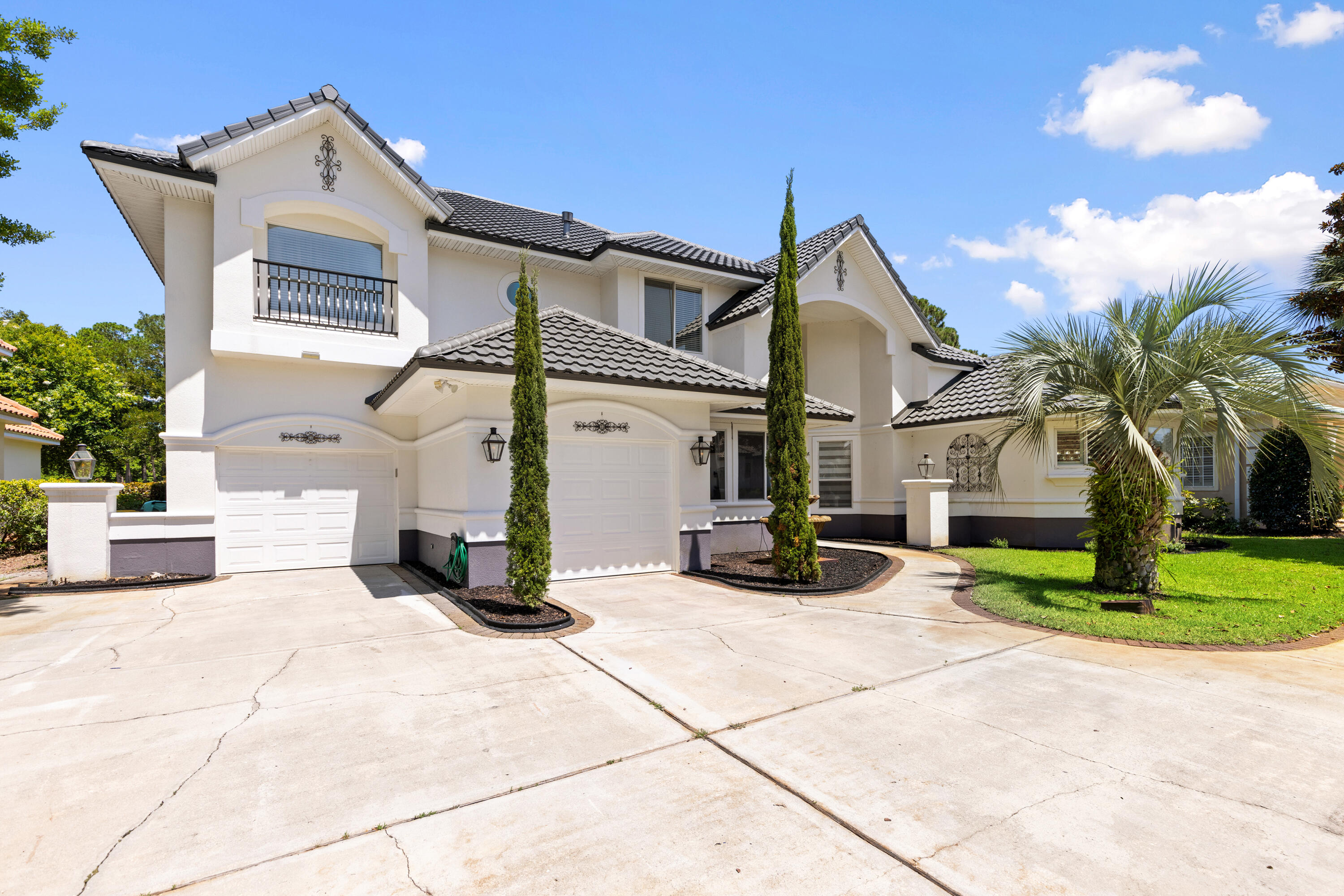 EMERALD BAY PH 1-B - Residential