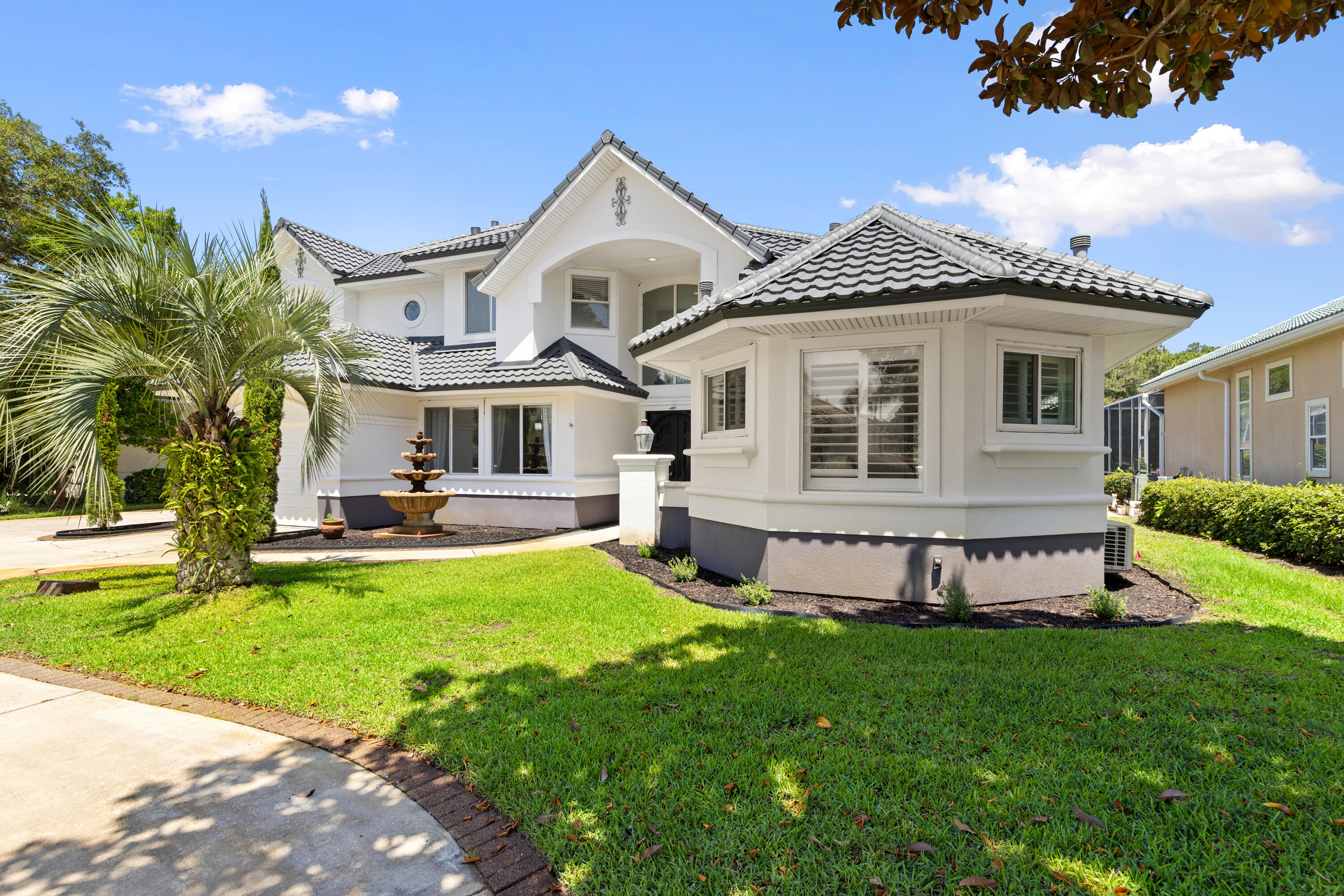 EMERALD BAY PH 1-B - Residential
