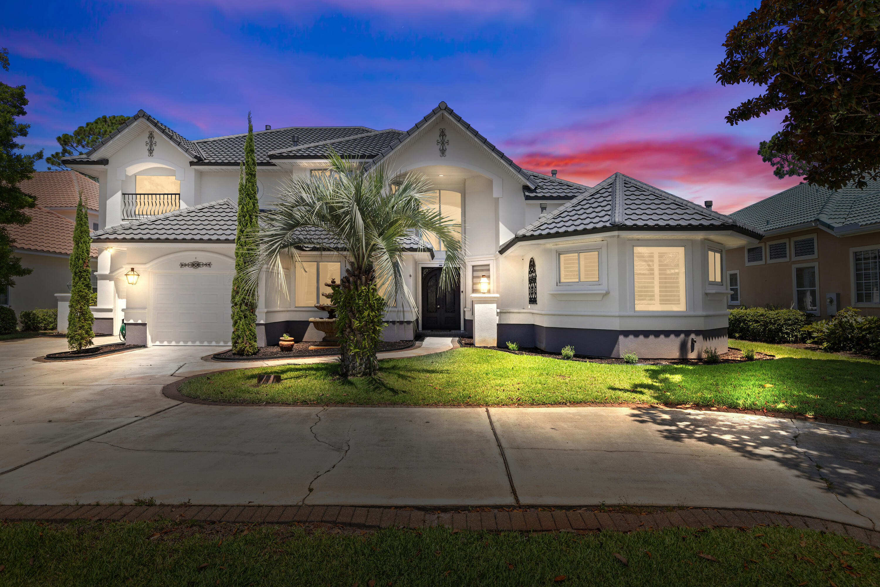 EMERALD BAY PH 1-B - Residential