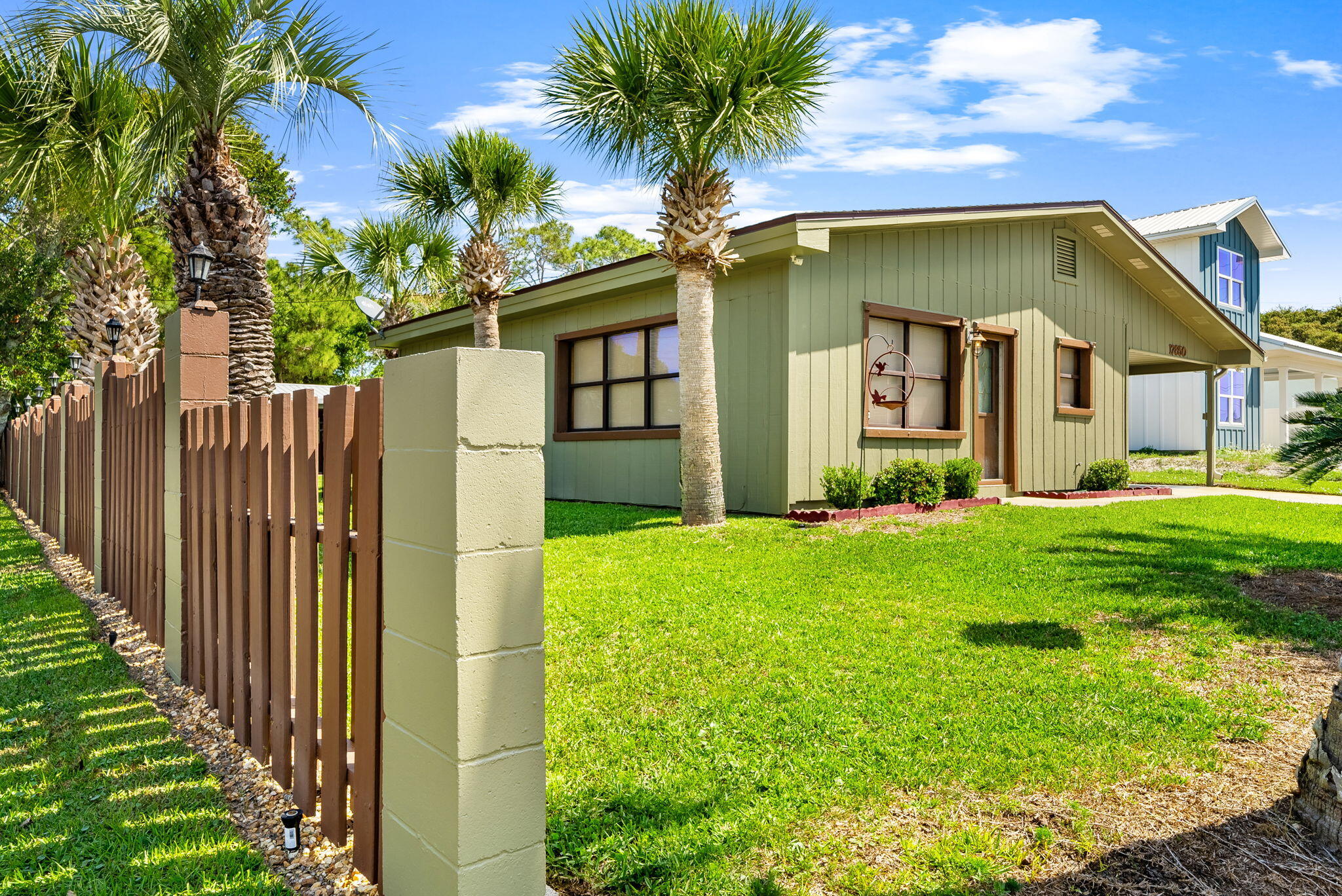 MIRAMAR BEACH 1ST ADDN - Residential