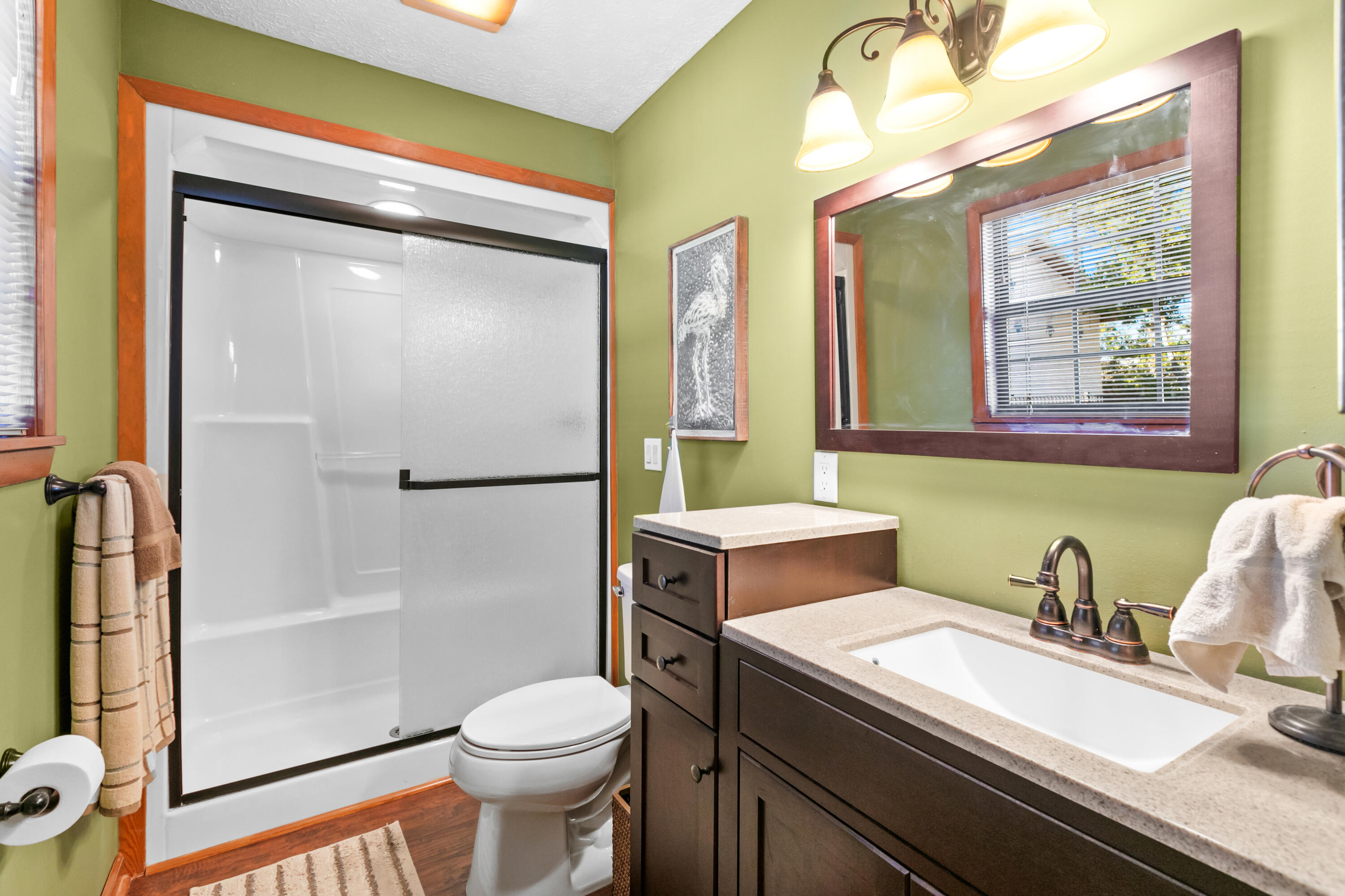 MIRAMAR BEACH 1ST ADDN - Residential