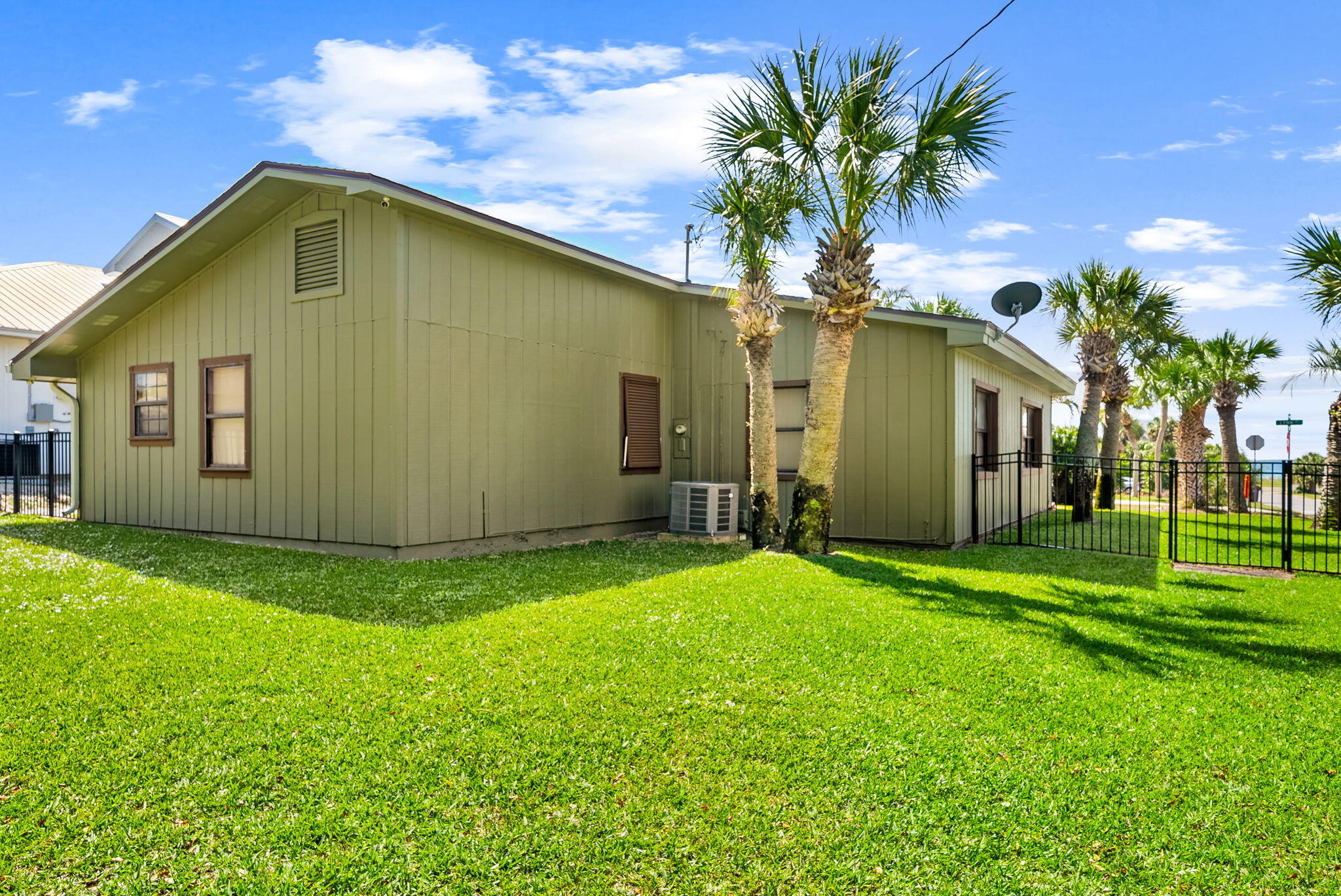 MIRAMAR BEACH 1ST ADDN - Residential