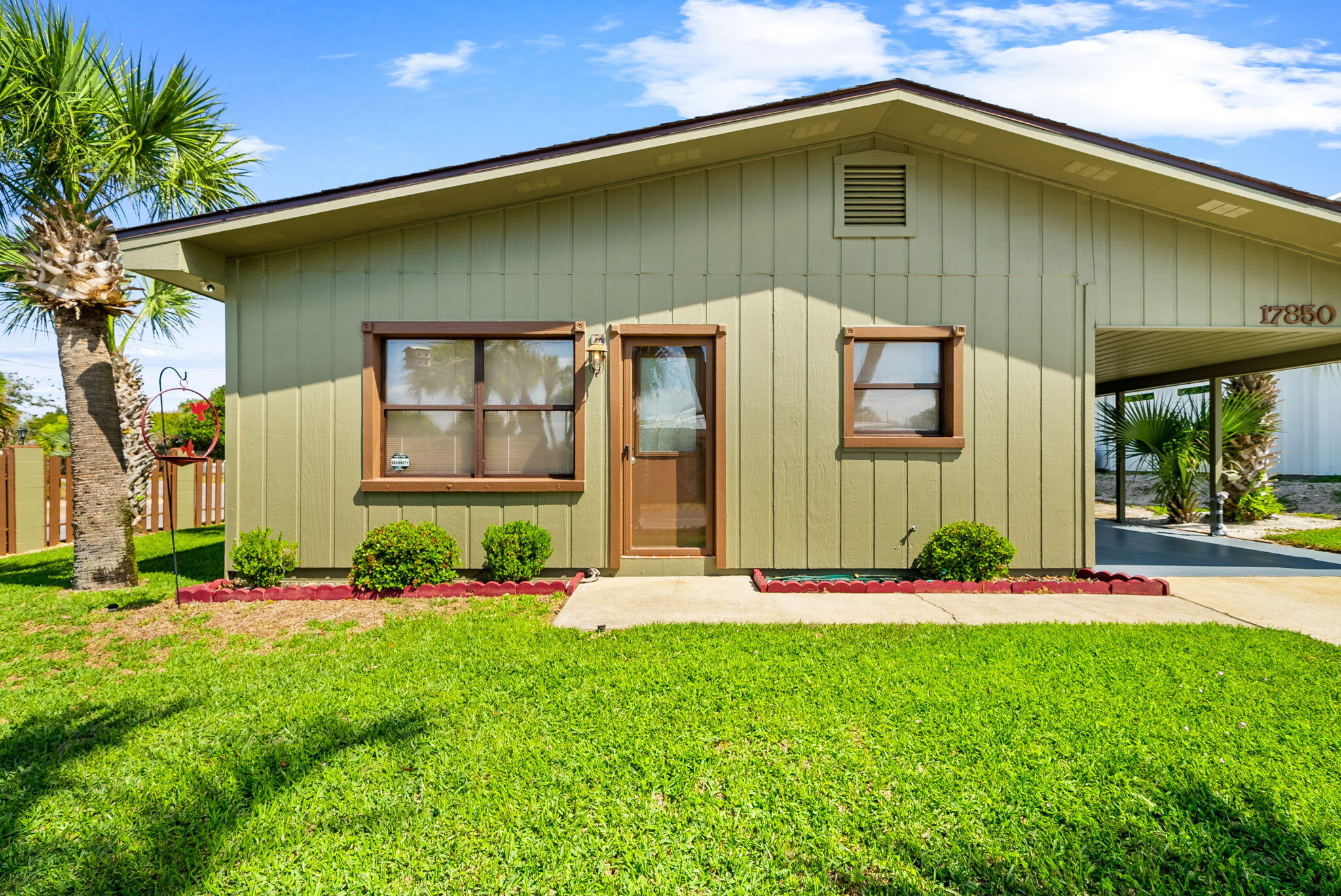 MIRAMAR BEACH 1ST ADDN - Residential