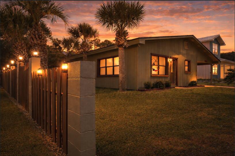 MIRAMAR BEACH 1ST ADDN - Residential