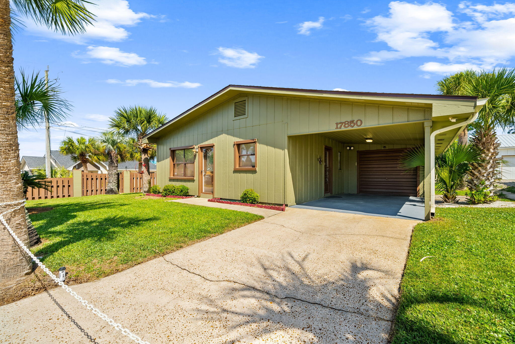 MIRAMAR BEACH 1ST ADDN - Residential