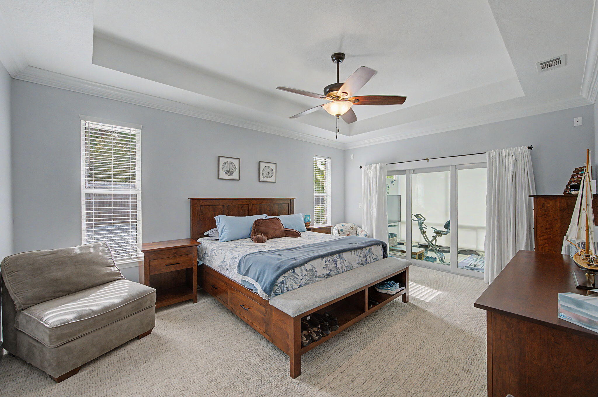 ROCKY BAYOU ESTATES 10B - Residential