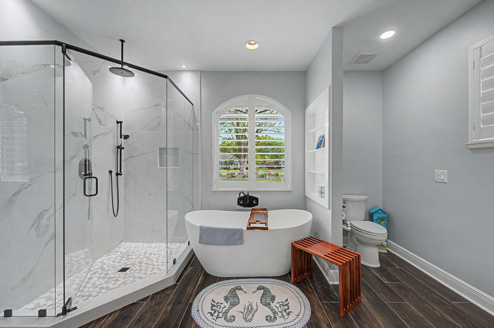 ROCKY BAYOU ESTATES 10B - Residential