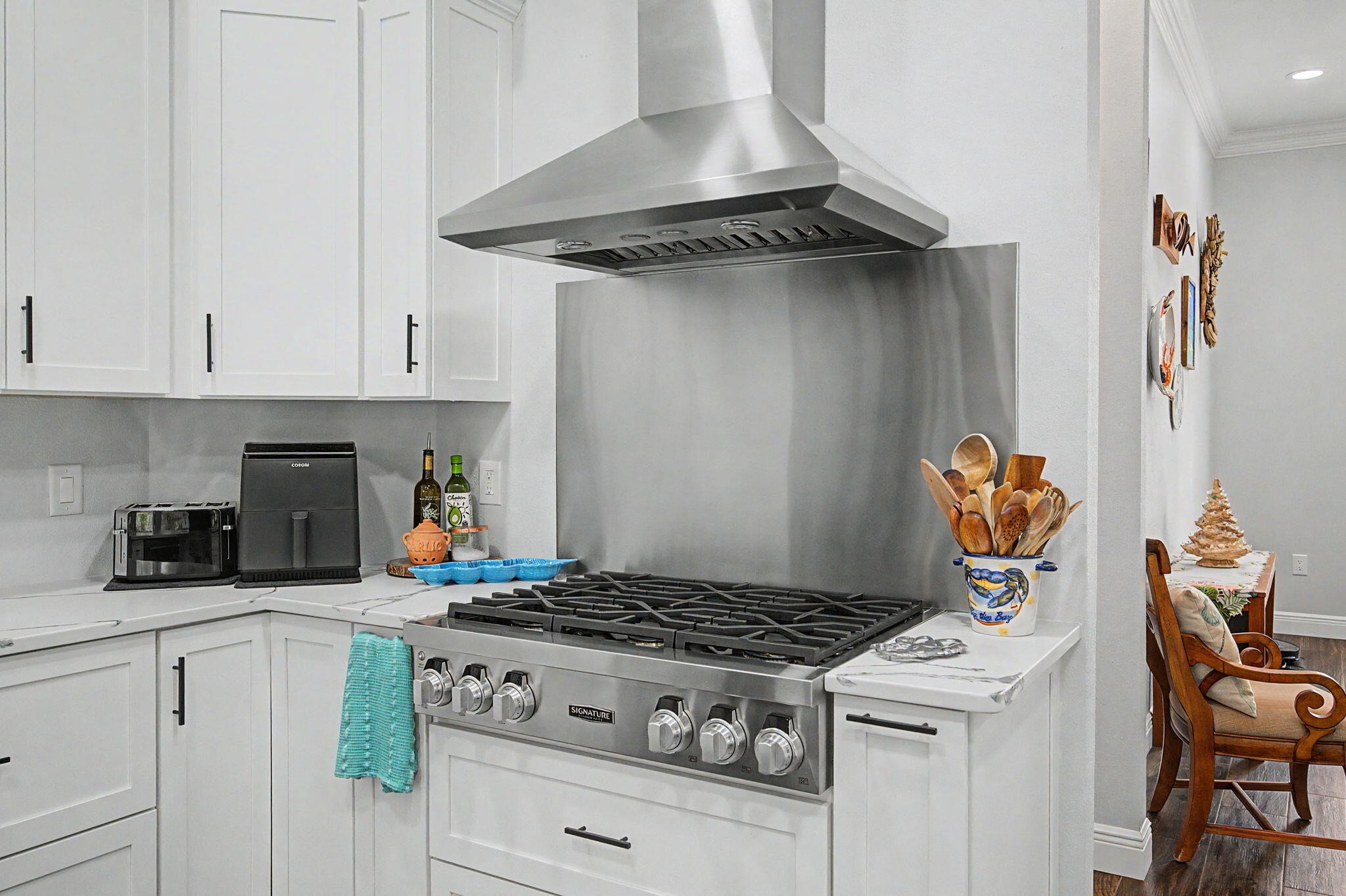 ROCKY BAYOU ESTATES 10B - Residential