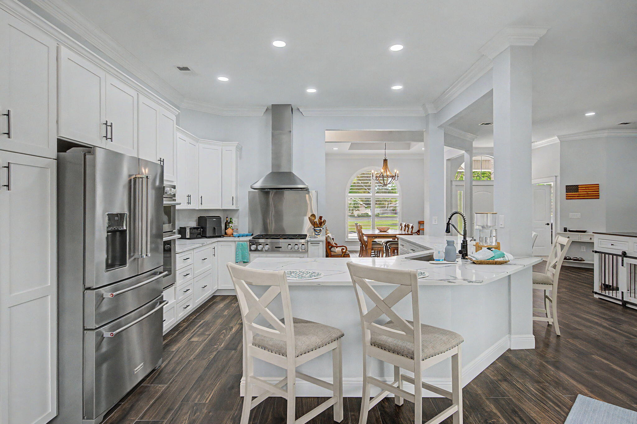 ROCKY BAYOU ESTATES 10B - Residential