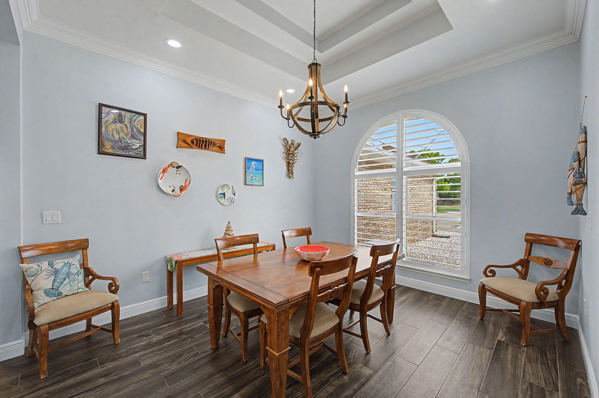 ROCKY BAYOU ESTATES 10B - Residential