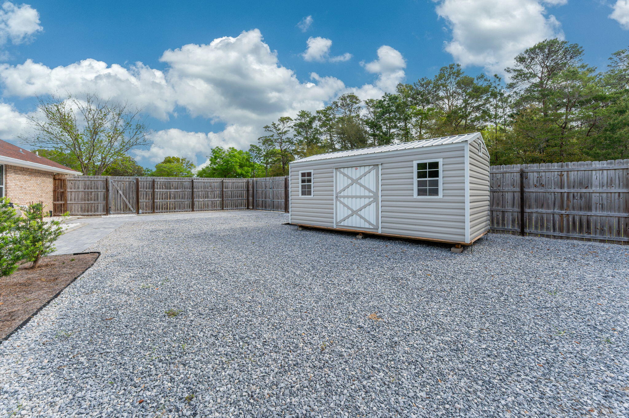 ROCKY BAYOU ESTATES 10B - Residential