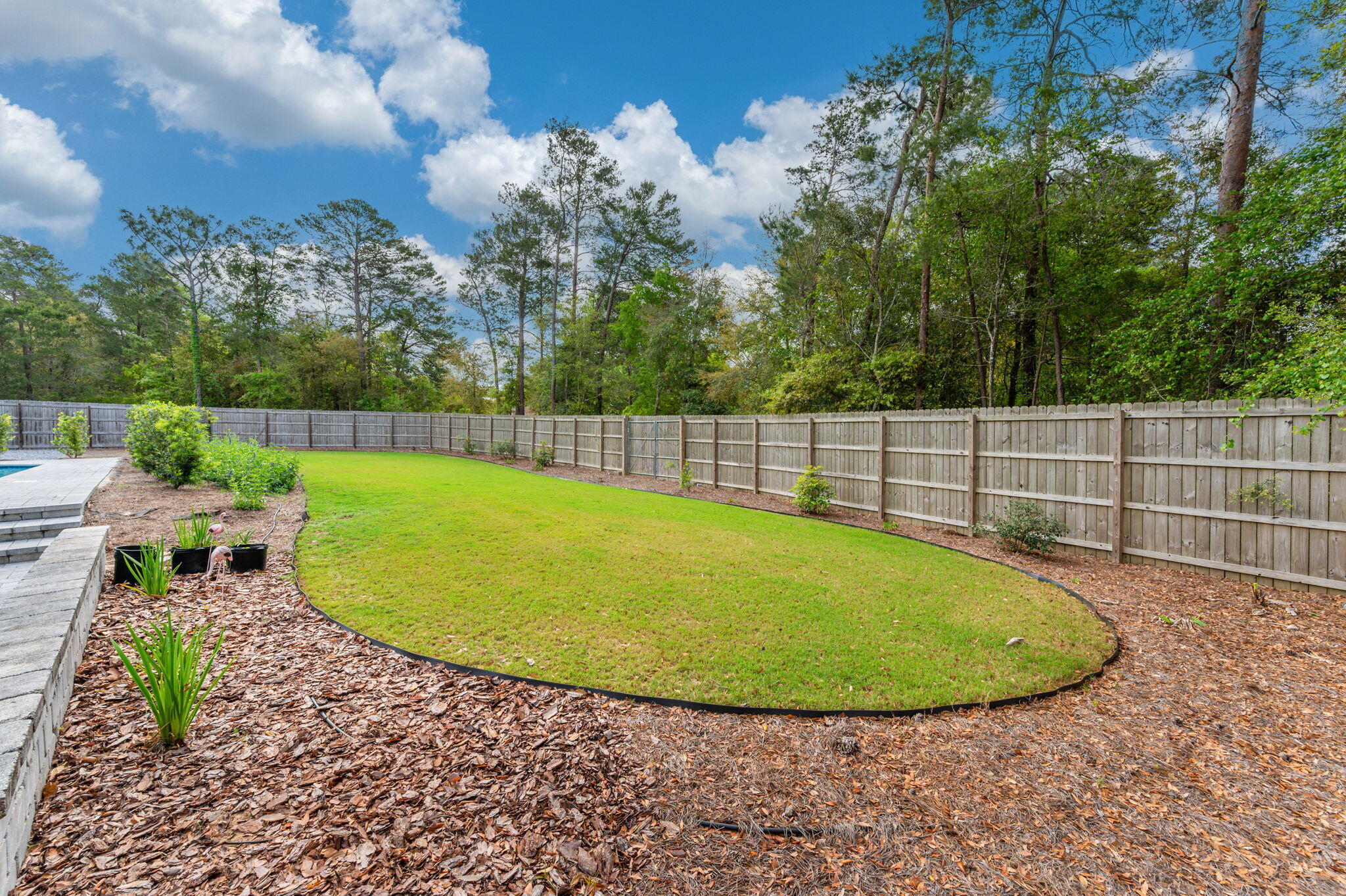 ROCKY BAYOU ESTATES 10B - Residential