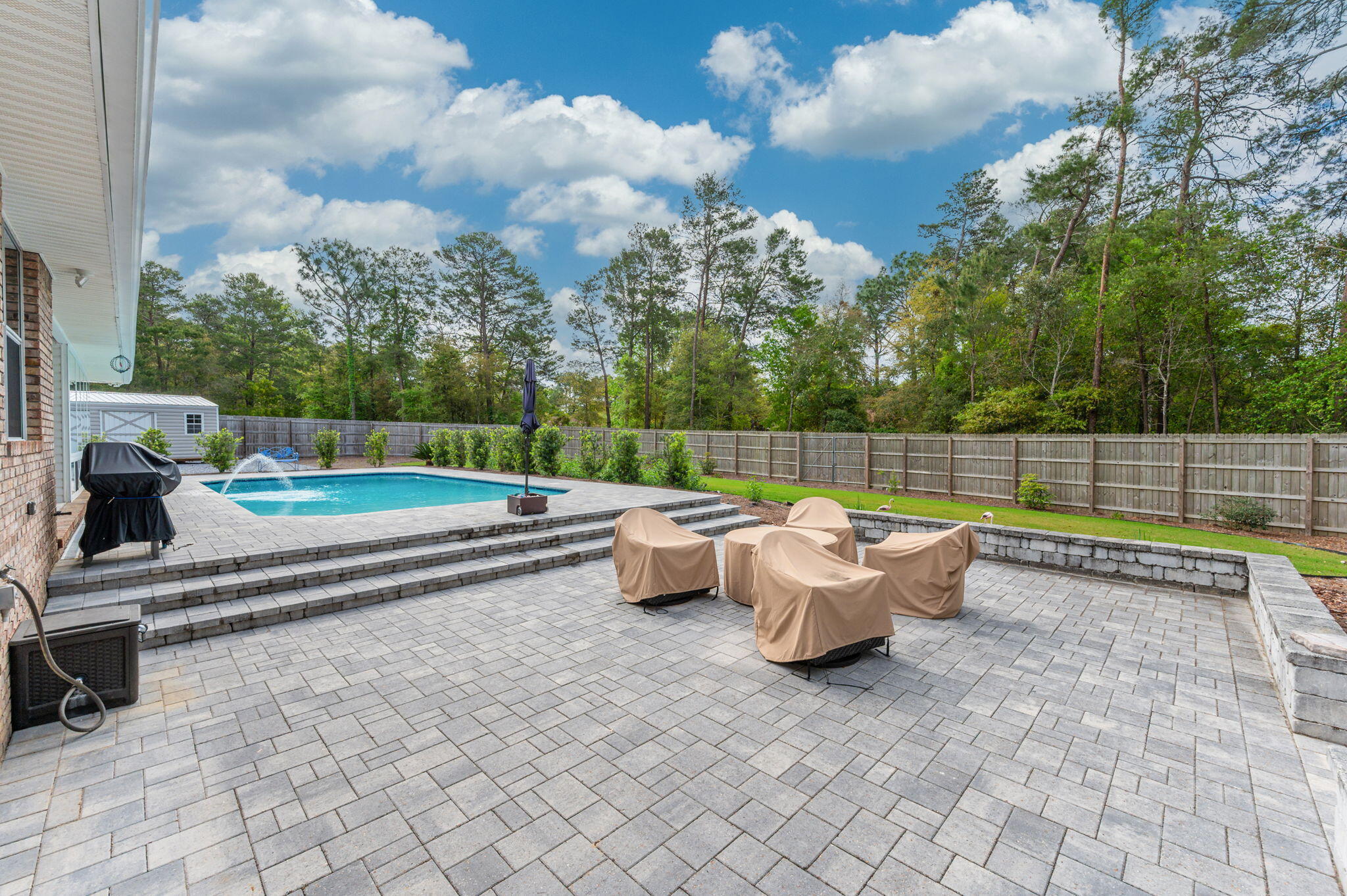 ROCKY BAYOU ESTATES 10B - Residential