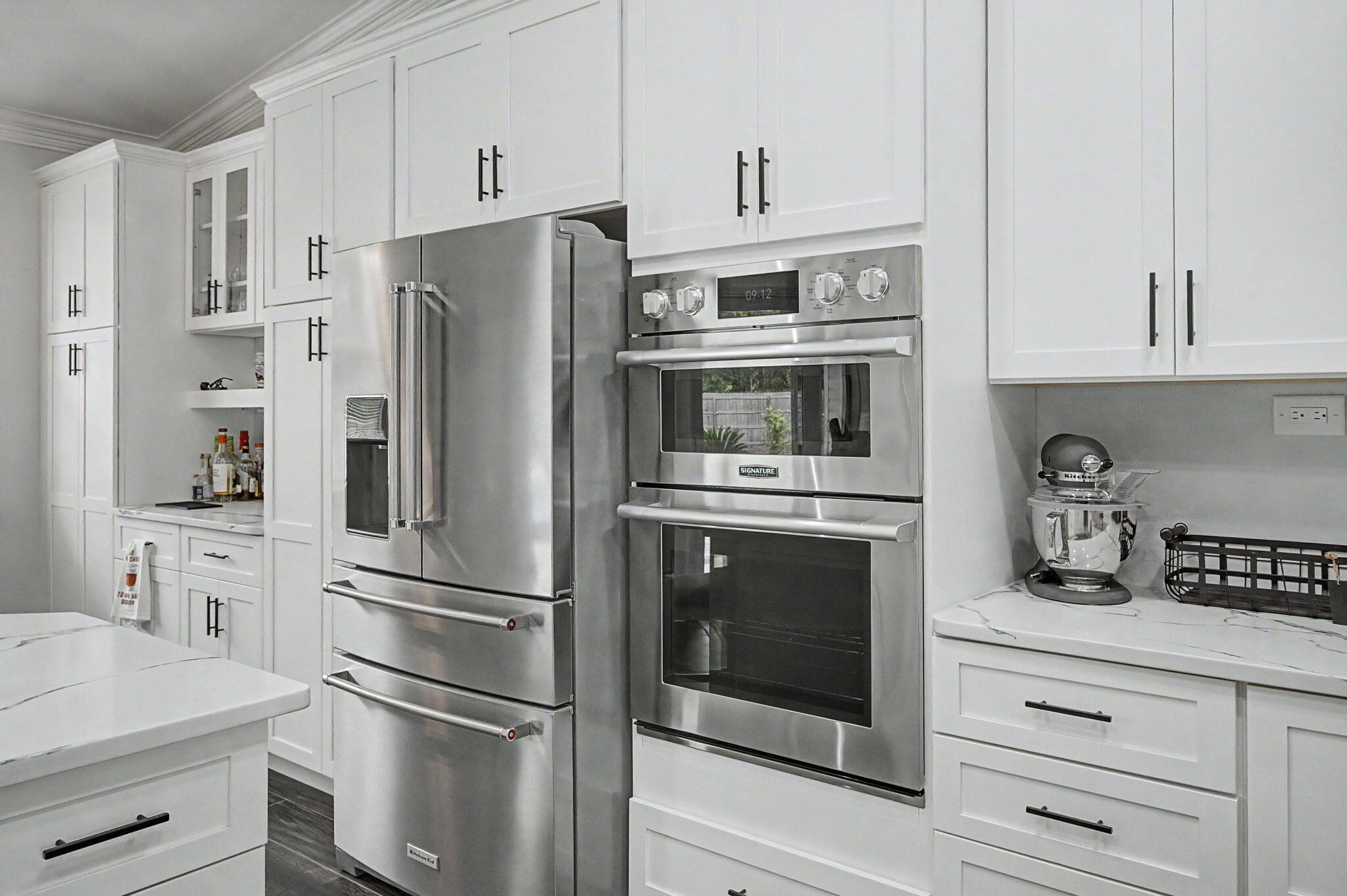 ROCKY BAYOU ESTATES 10B - Residential