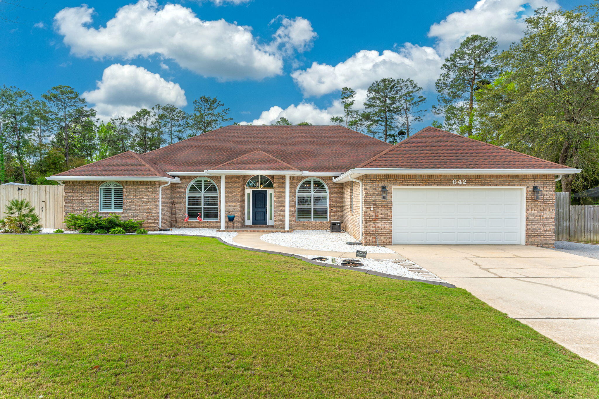 ROCKY BAYOU ESTATES 10B - Residential