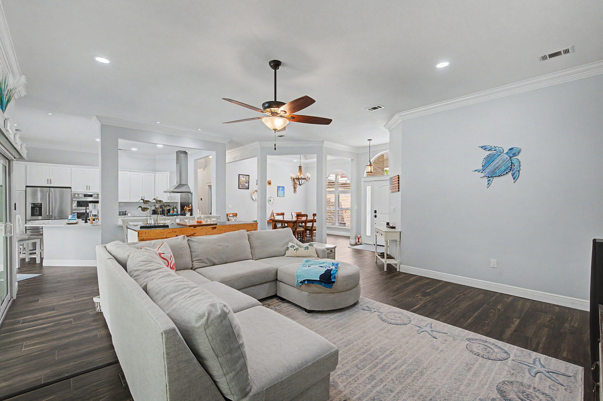 ROCKY BAYOU ESTATES 10B - Residential