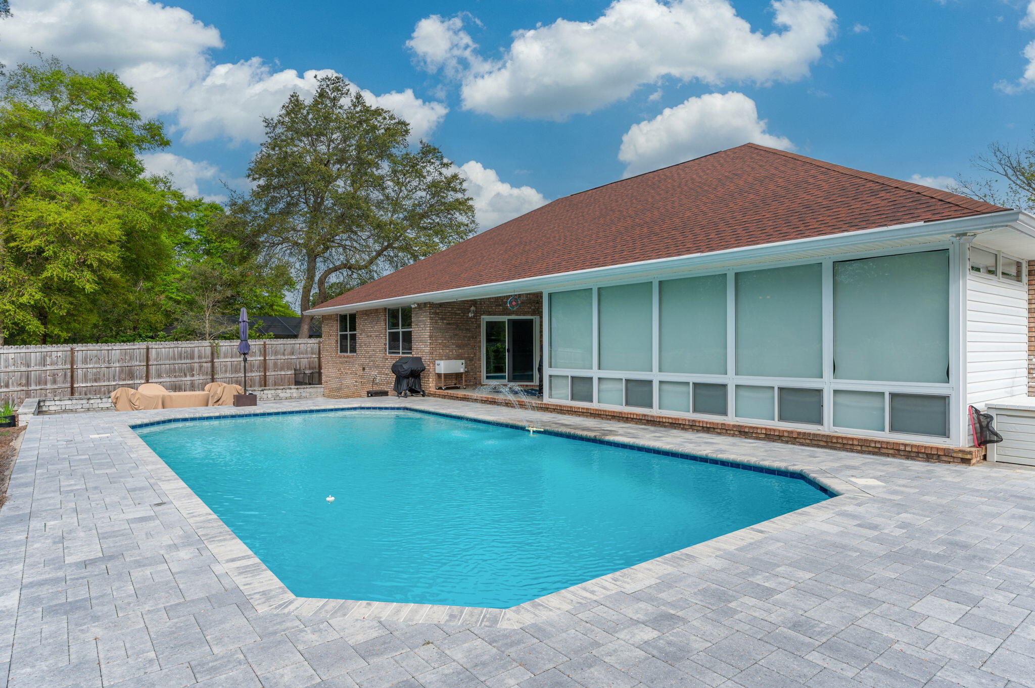 ROCKY BAYOU ESTATES 10B - Residential