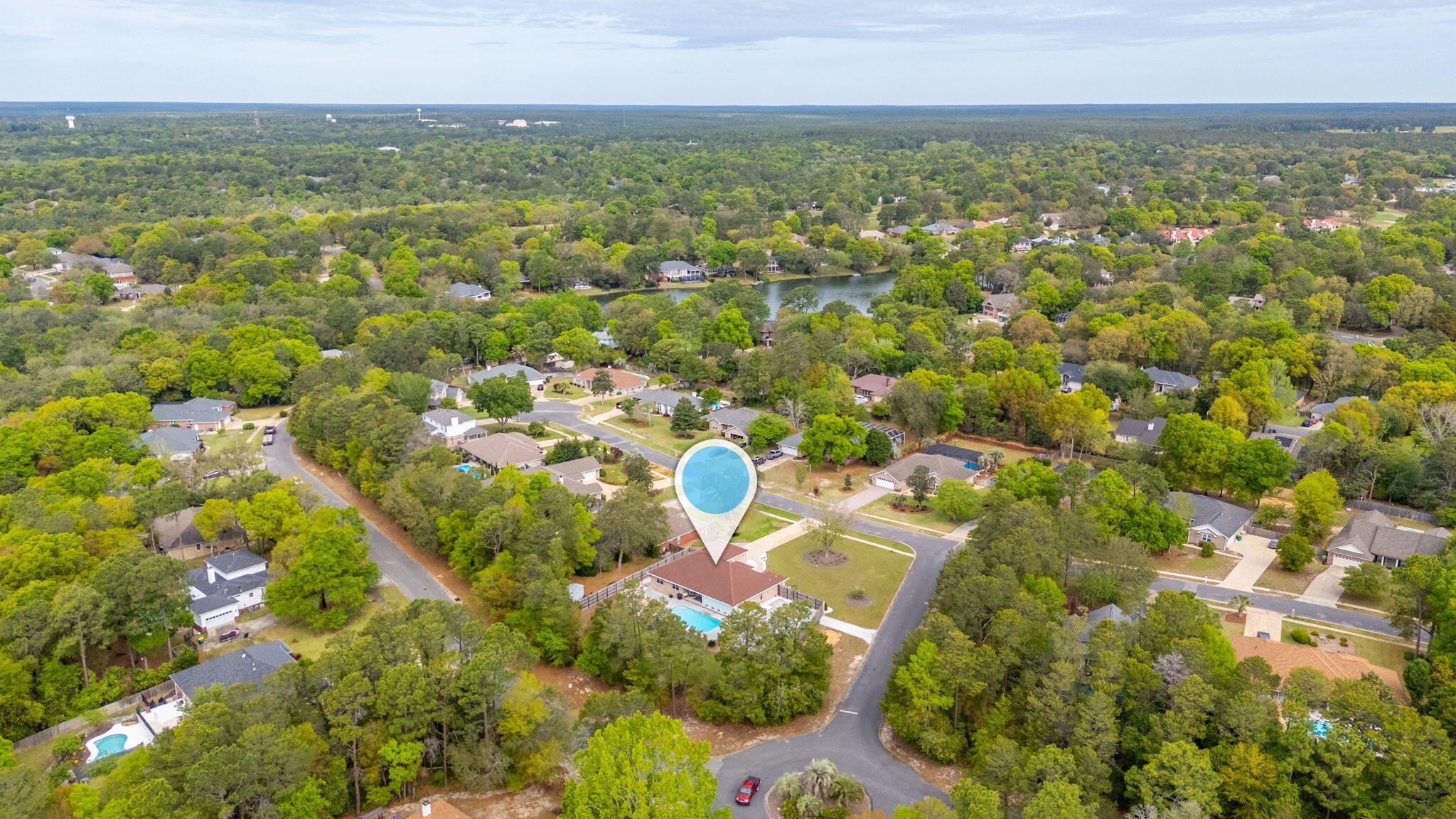 ROCKY BAYOU ESTATES 10B - Residential