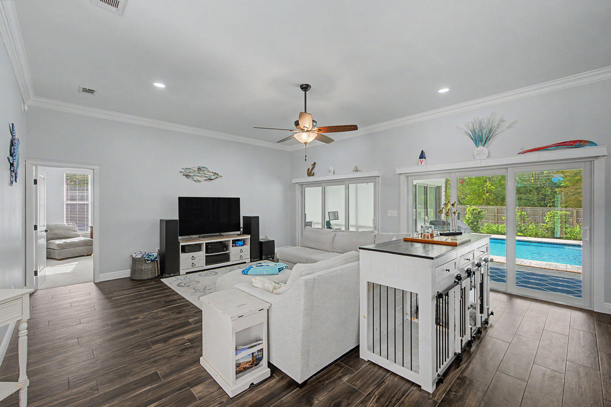 ROCKY BAYOU ESTATES 10B - Residential