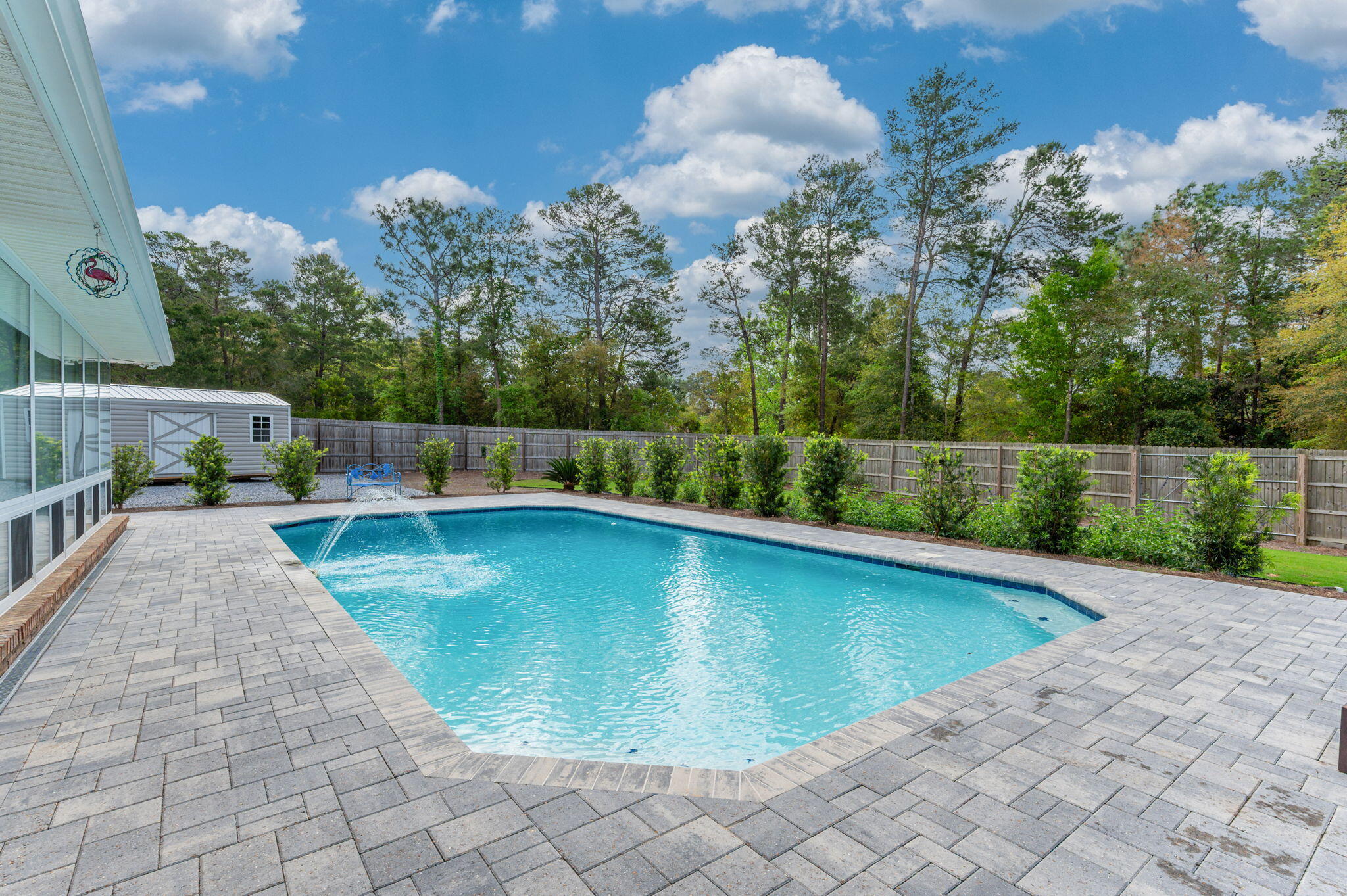 ROCKY BAYOU ESTATES 10B - Residential