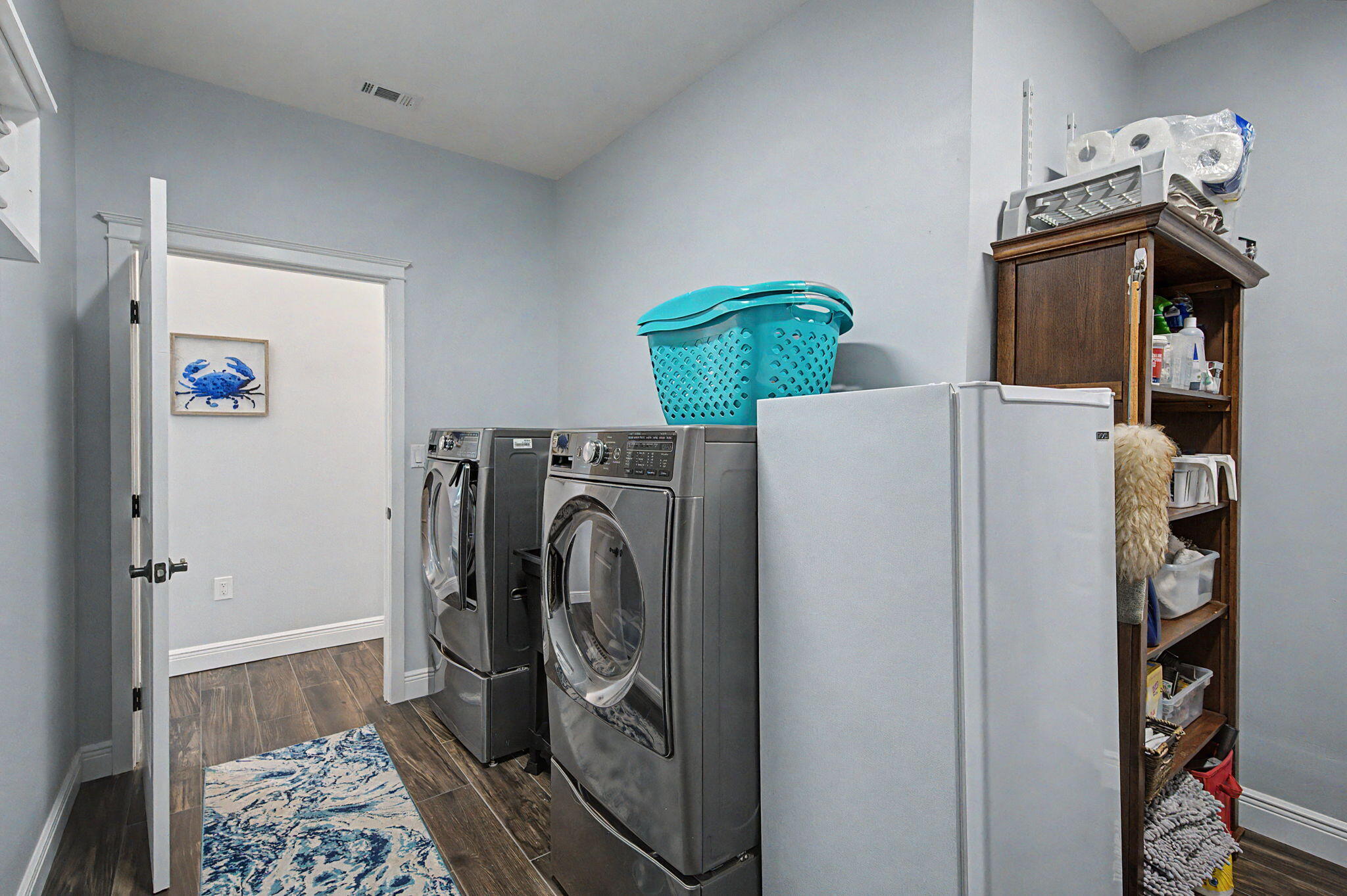 ROCKY BAYOU ESTATES 10B - Residential