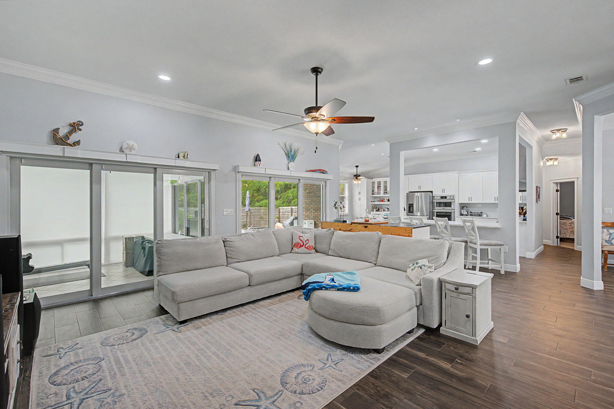 ROCKY BAYOU ESTATES 10B - Residential