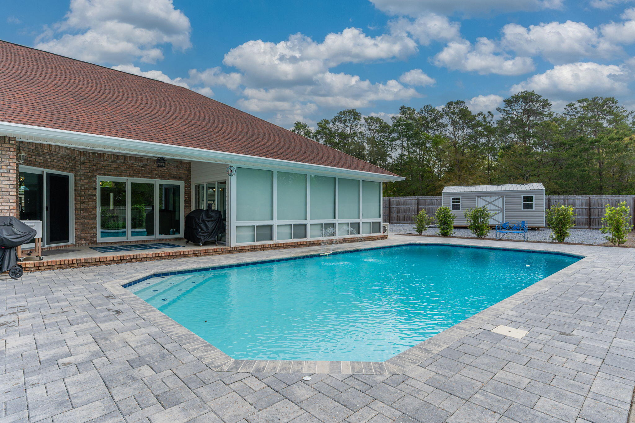 ROCKY BAYOU ESTATES 10B - Residential