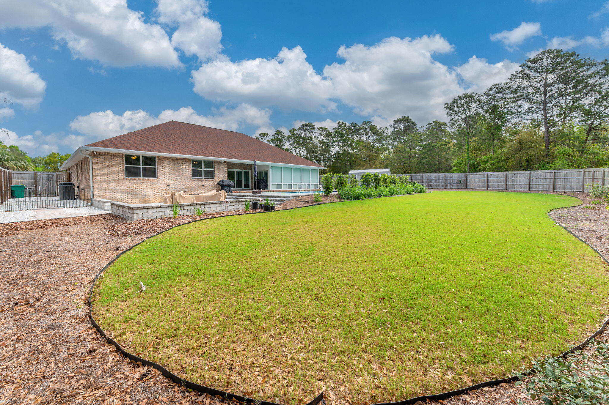 ROCKY BAYOU ESTATES 10B - Residential