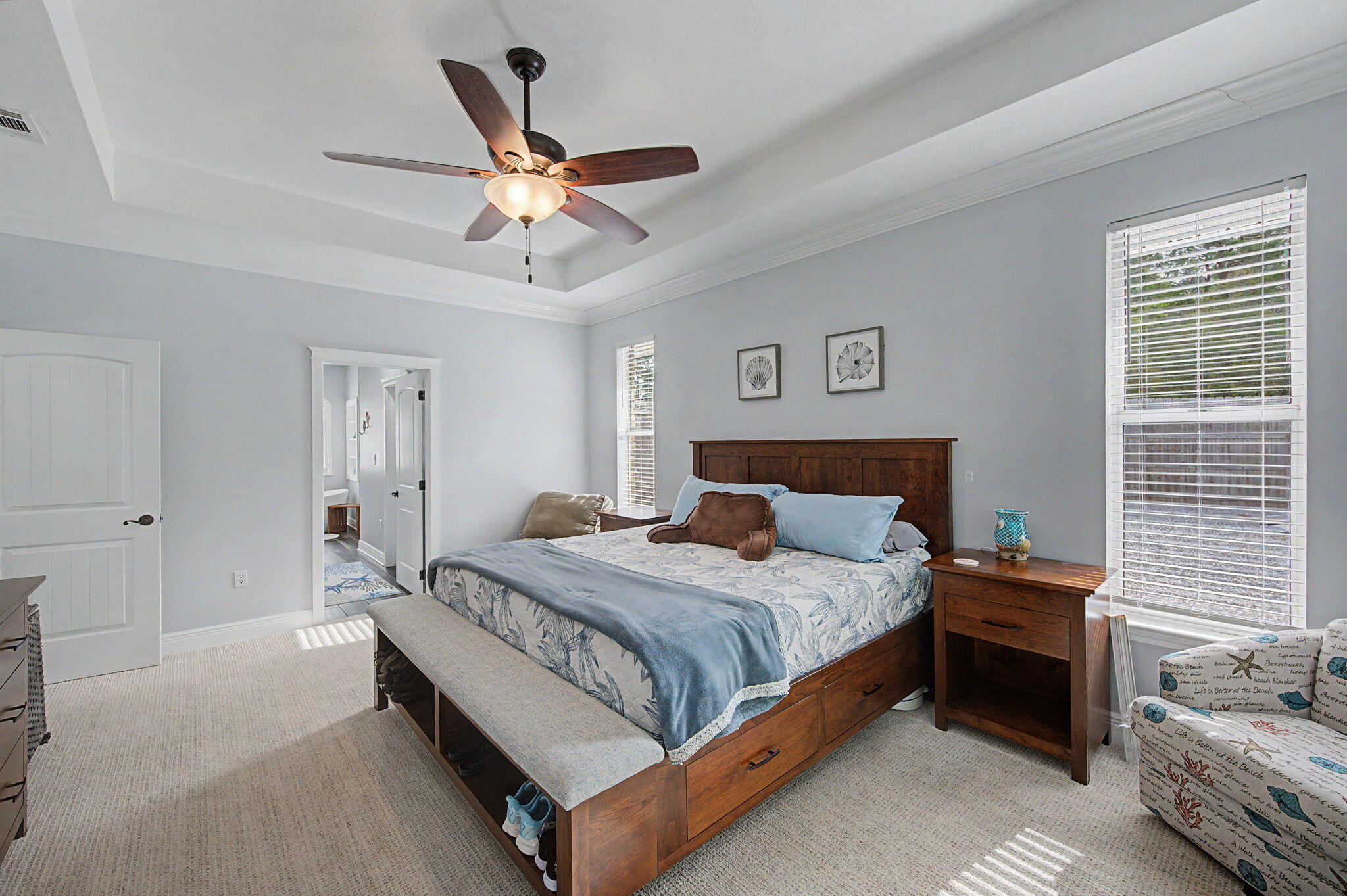 ROCKY BAYOU ESTATES 10B - Residential