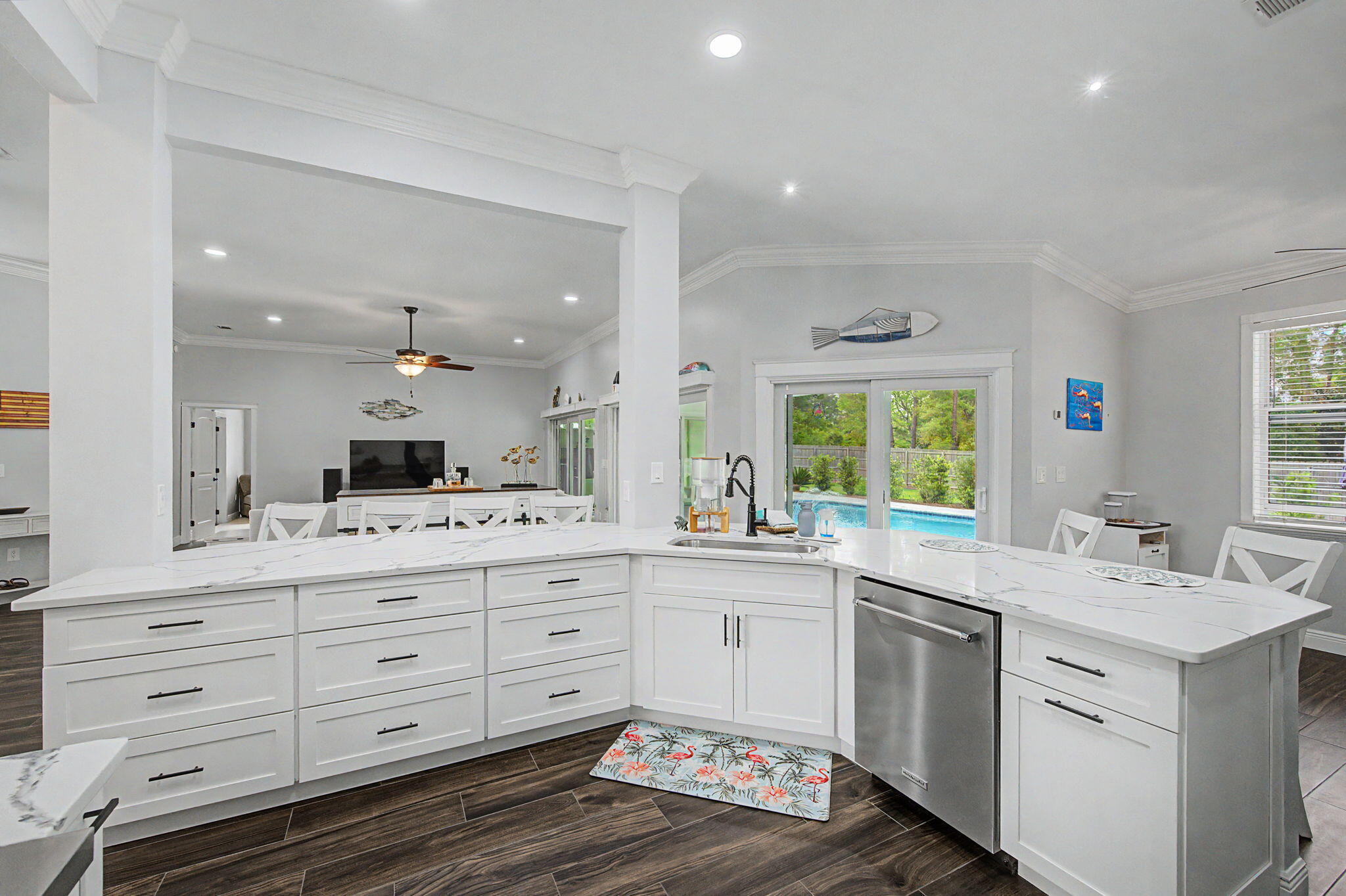 ROCKY BAYOU ESTATES 10B - Residential