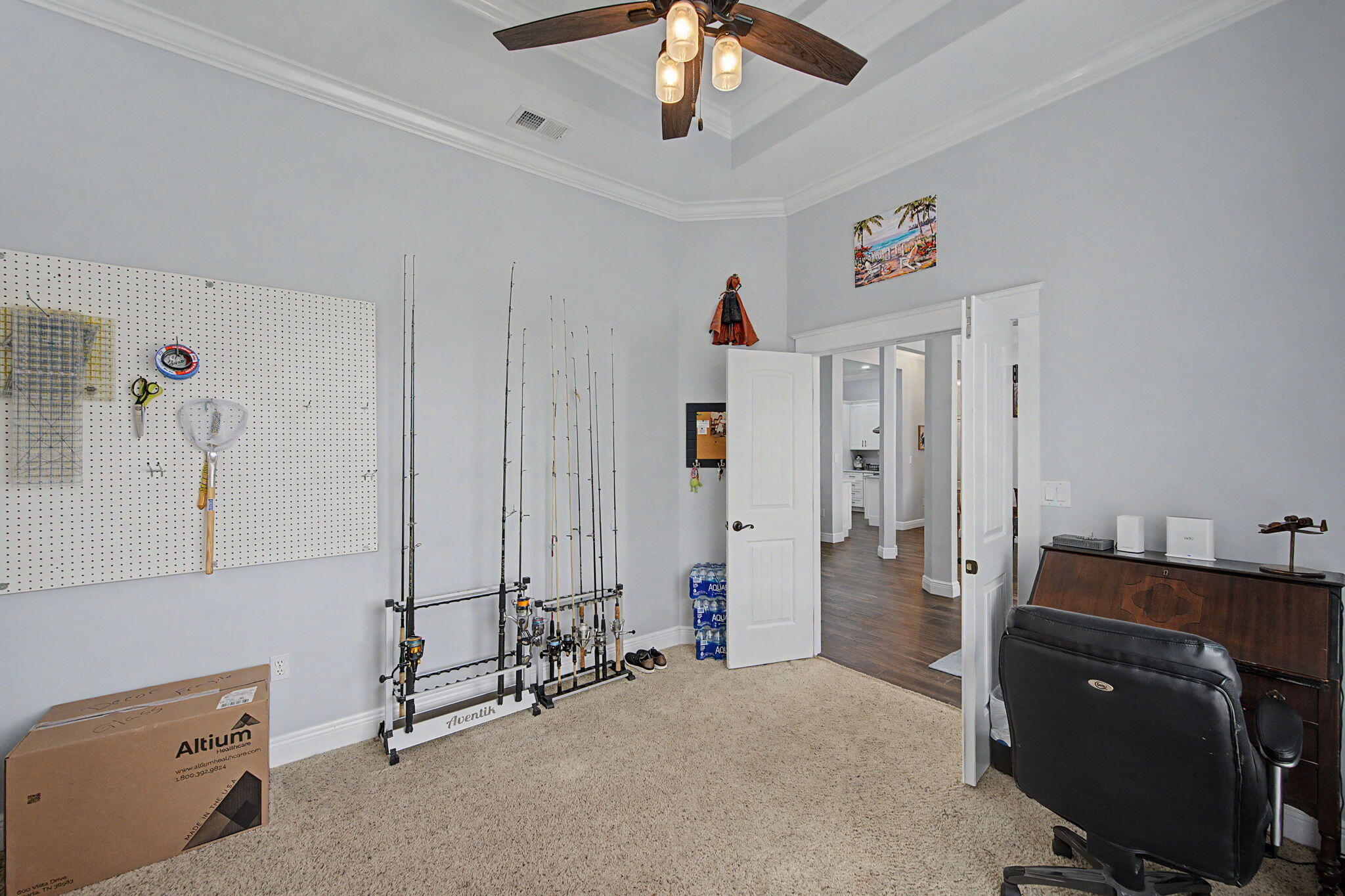 ROCKY BAYOU ESTATES 10B - Residential