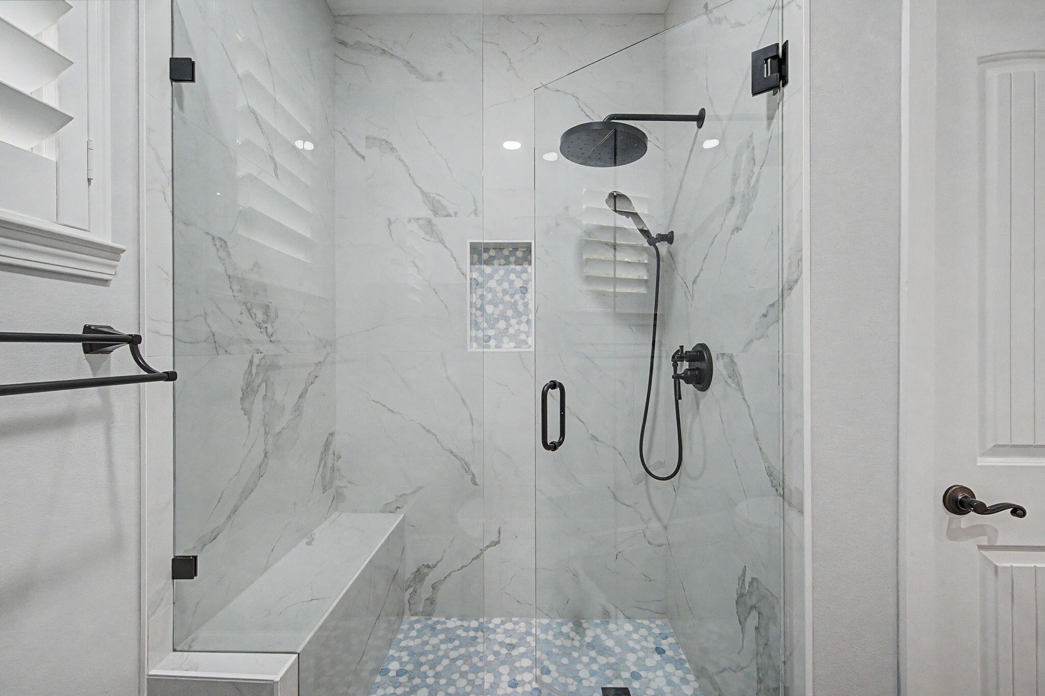 ROCKY BAYOU ESTATES 10B - Residential