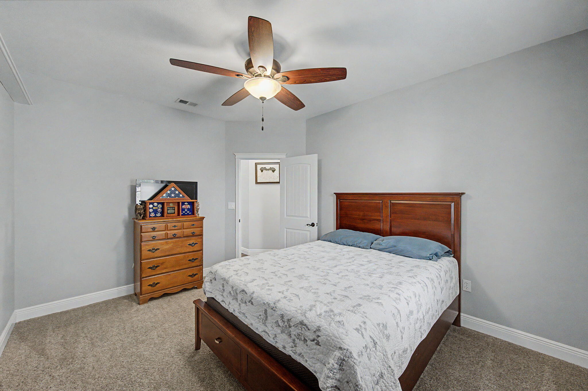 ROCKY BAYOU ESTATES 10B - Residential