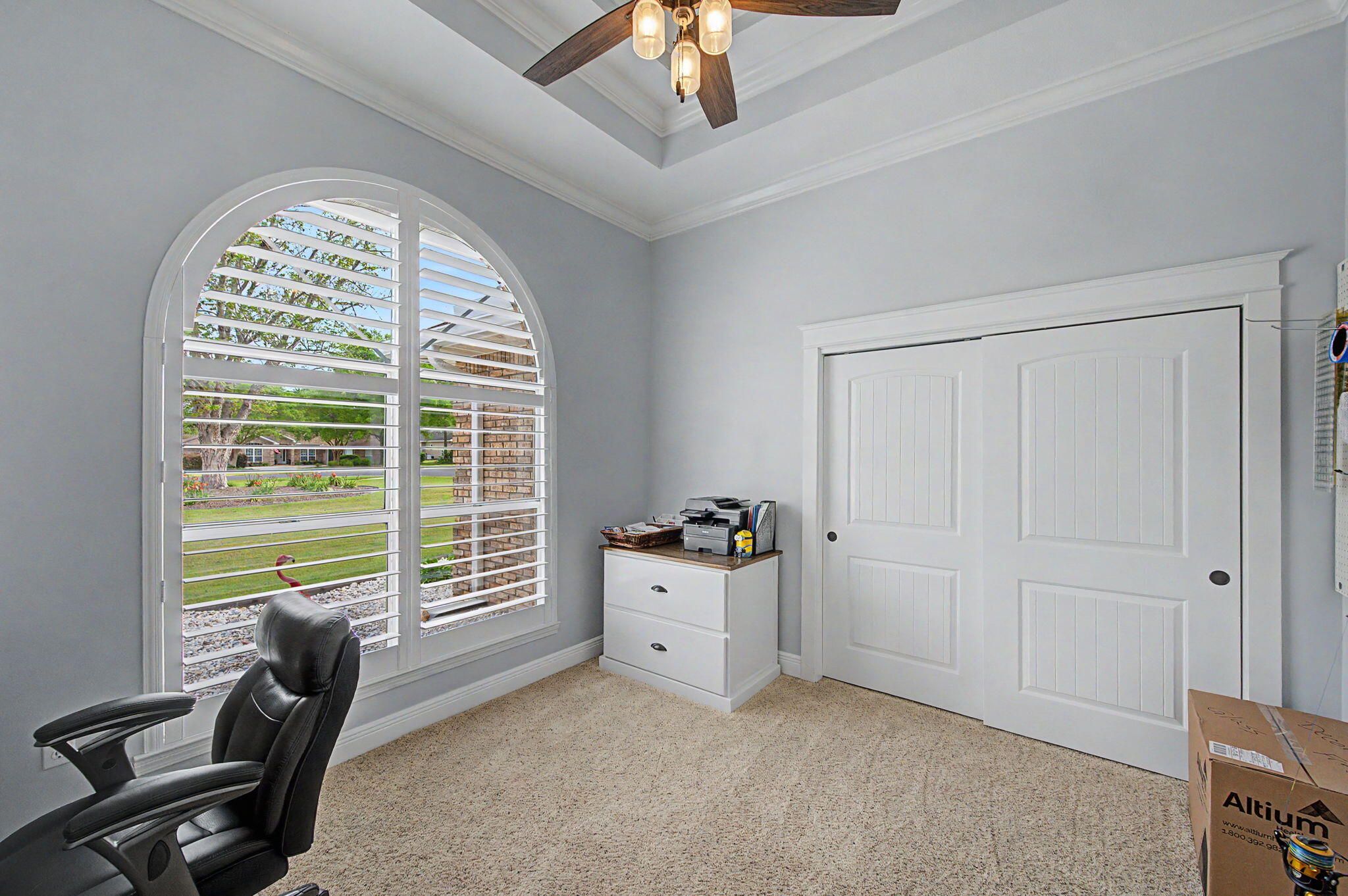 ROCKY BAYOU ESTATES 10B - Residential