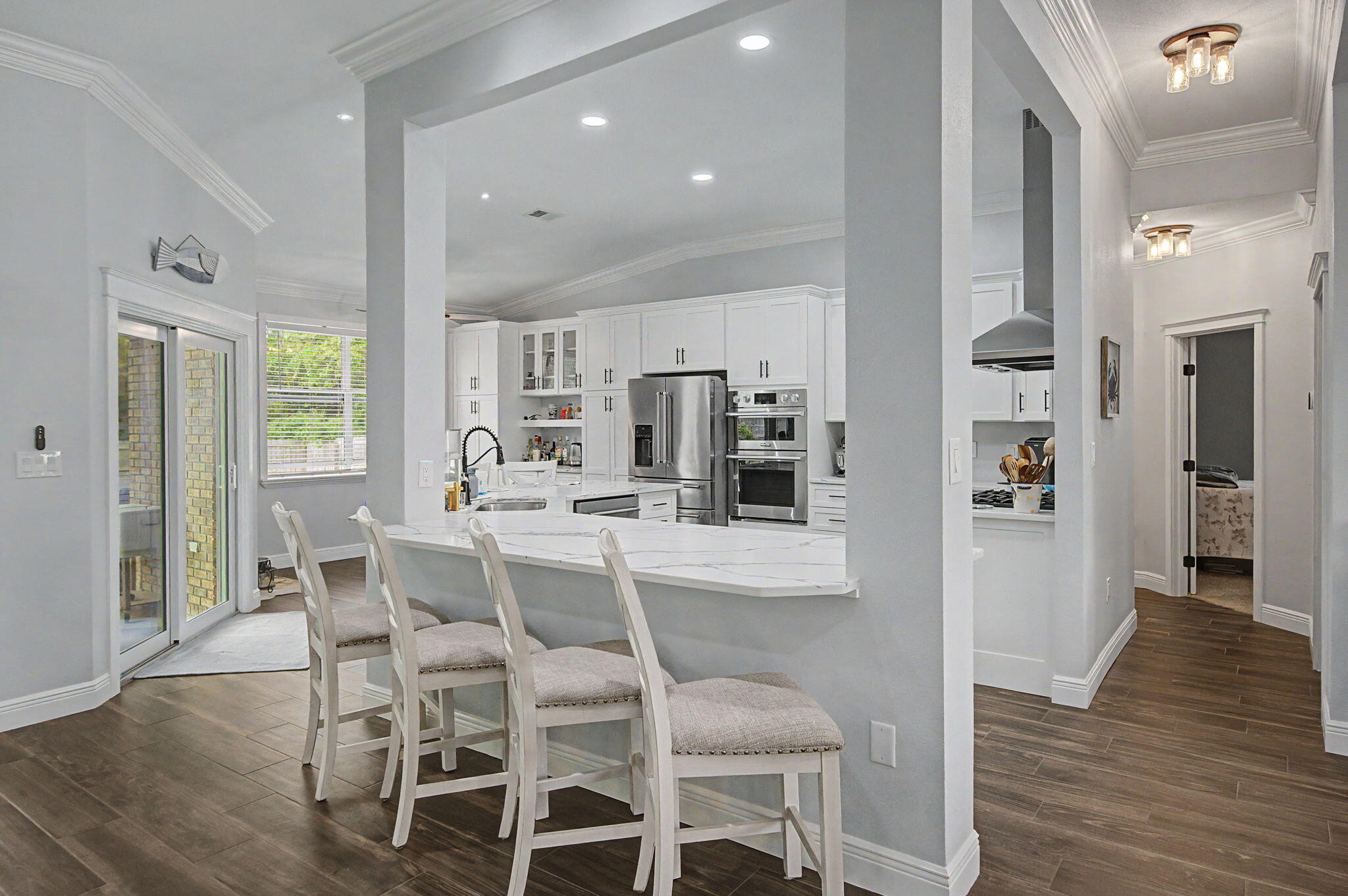 ROCKY BAYOU ESTATES 10B - Residential