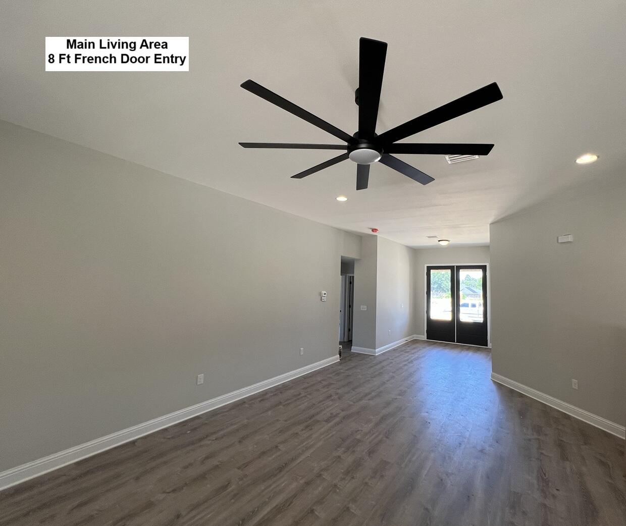 CHANAN ESTATES - Residential