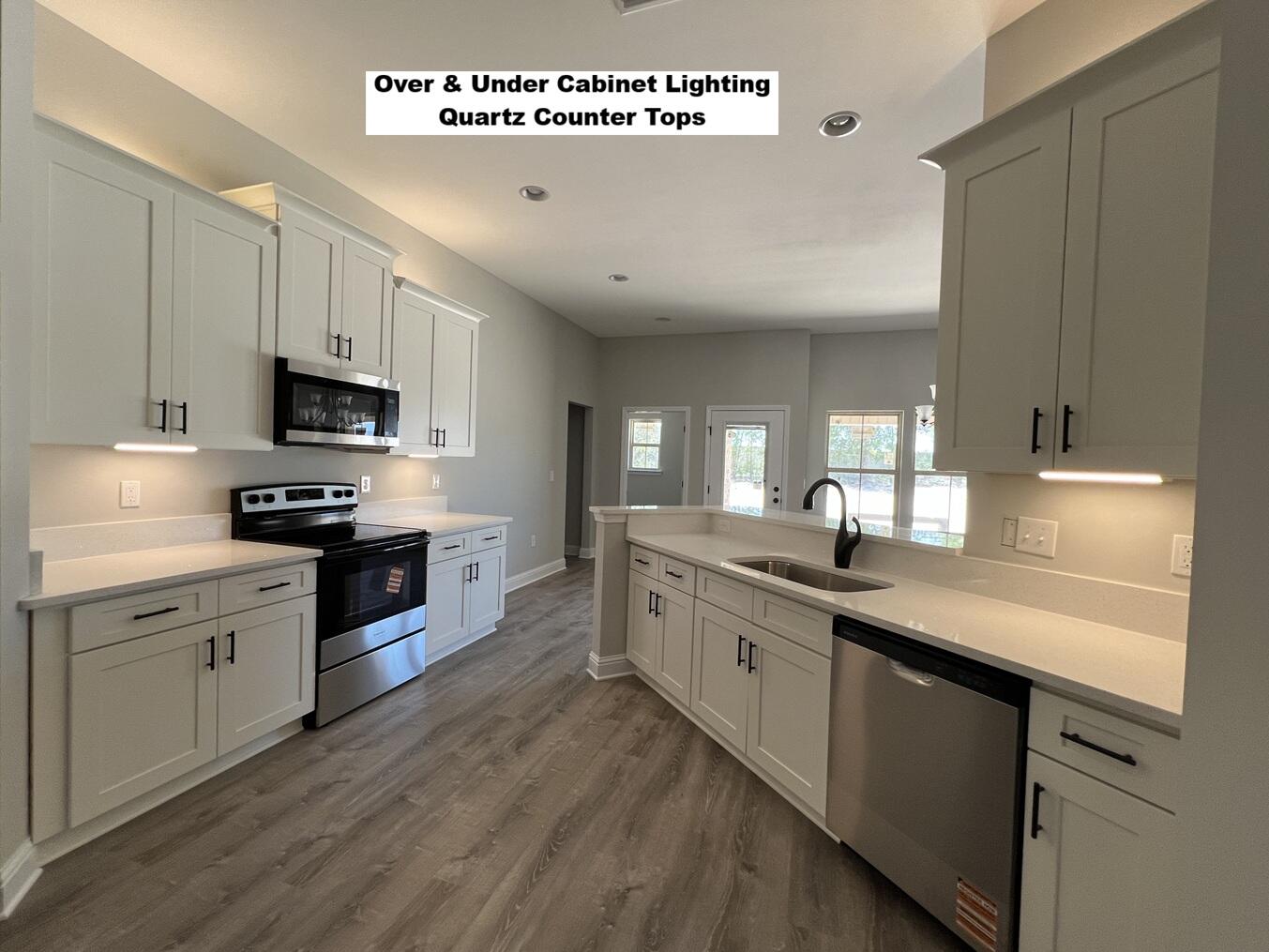 CHANAN ESTATES - Residential