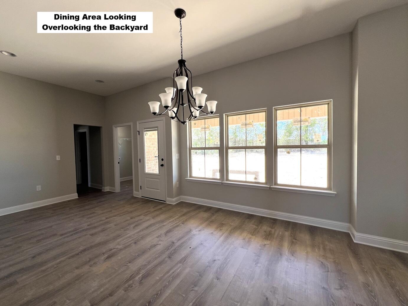 CHANAN ESTATES - Residential